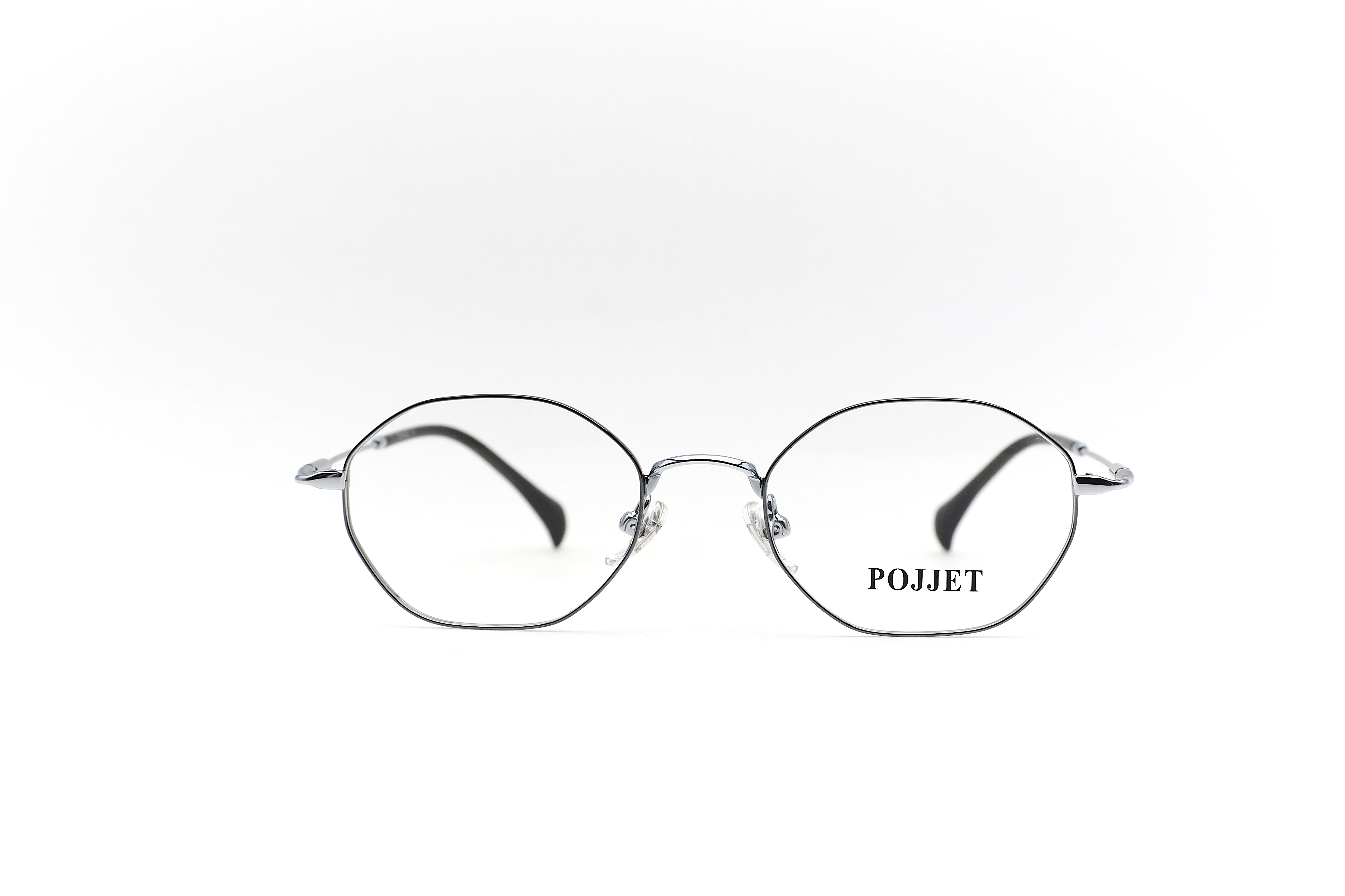Купить Pojjet 70547 c7 Серебряный - фото | Оптика Harmony