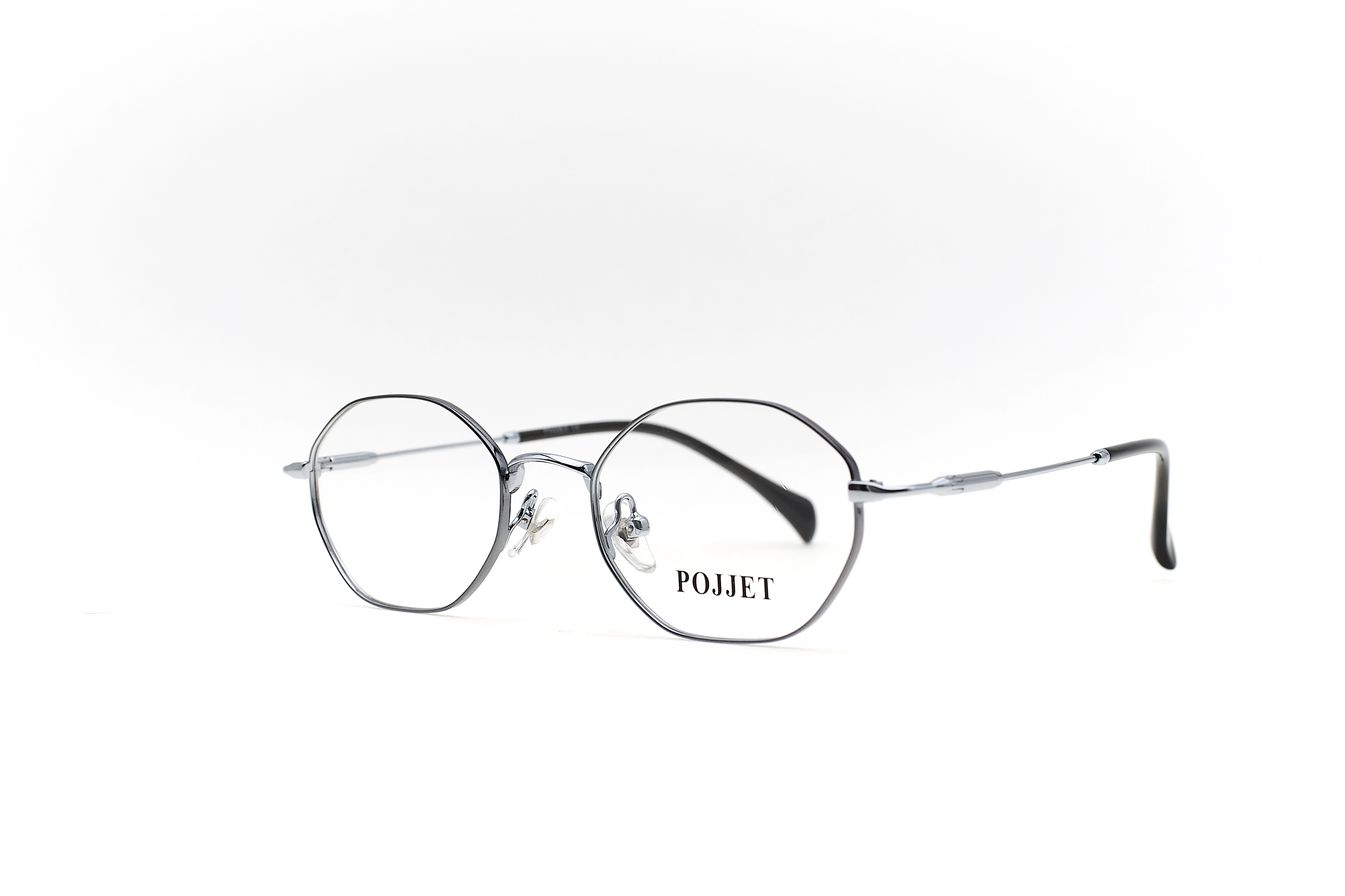 Pojjet 70547 c7 Серебряный - фото 2