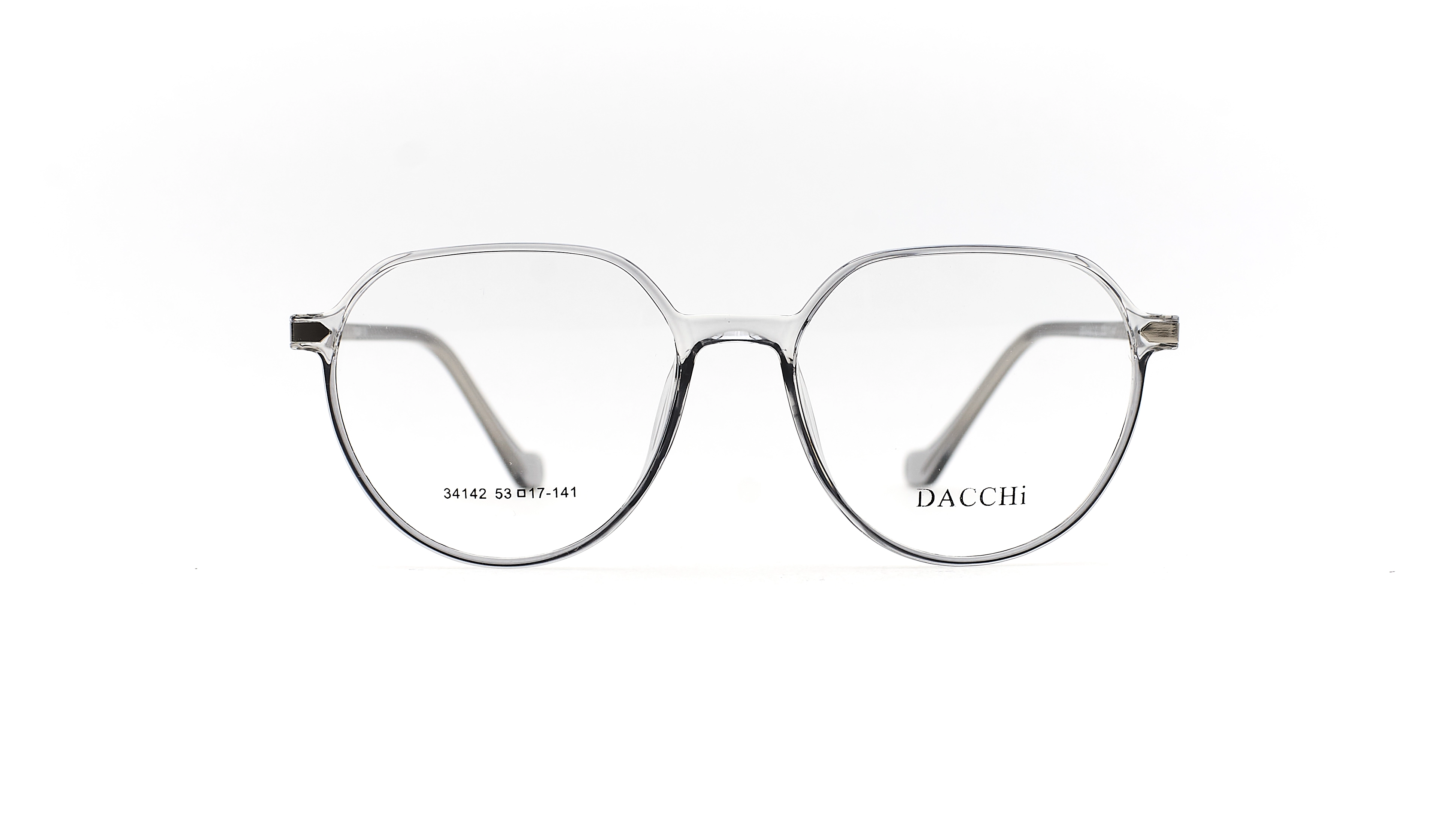 Купить Dacchi 34142 c3 Прозрачный - фото | Оптика Harmony