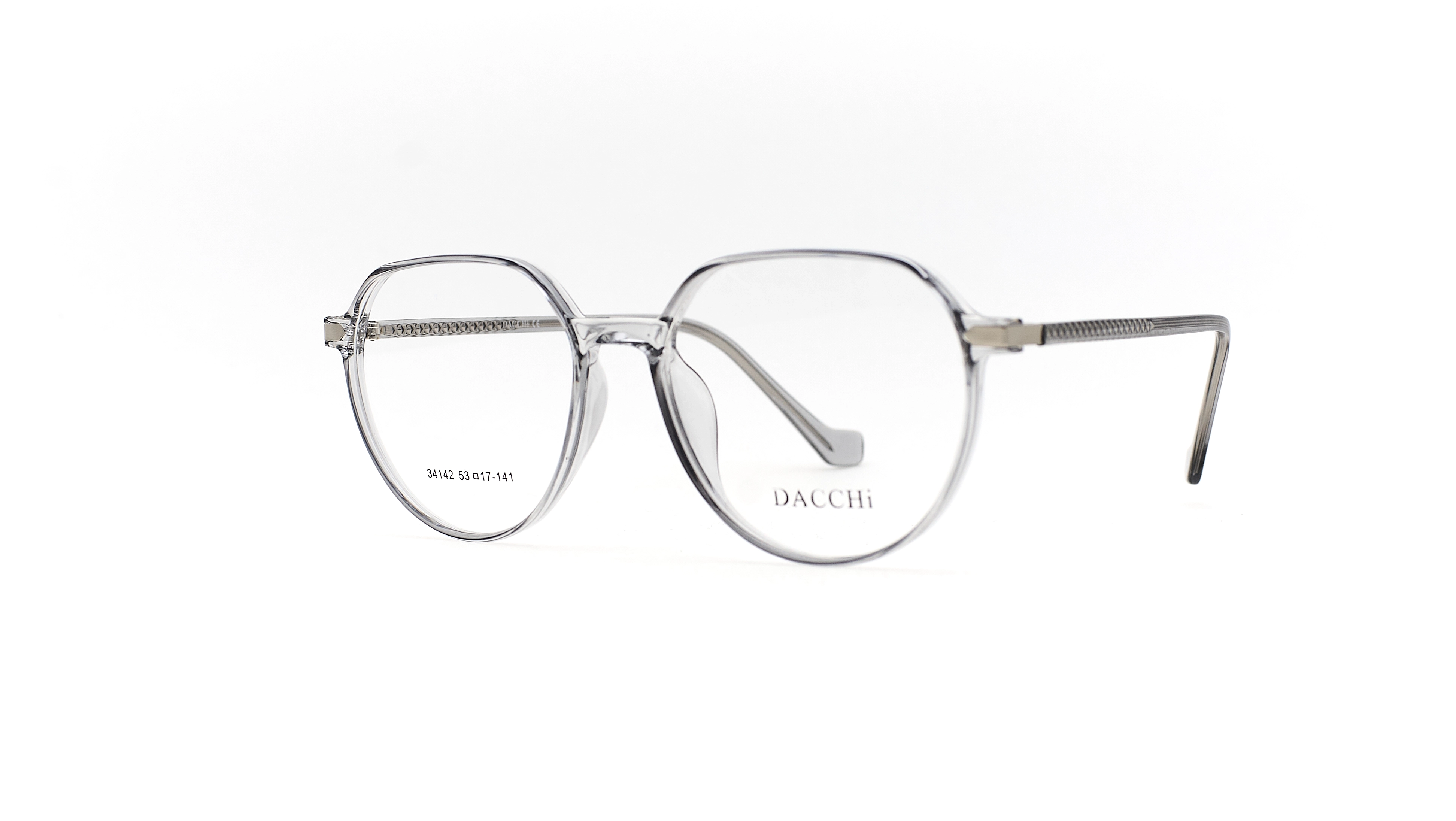 Dacchi 34142 c3 Прозрачный - фото 2