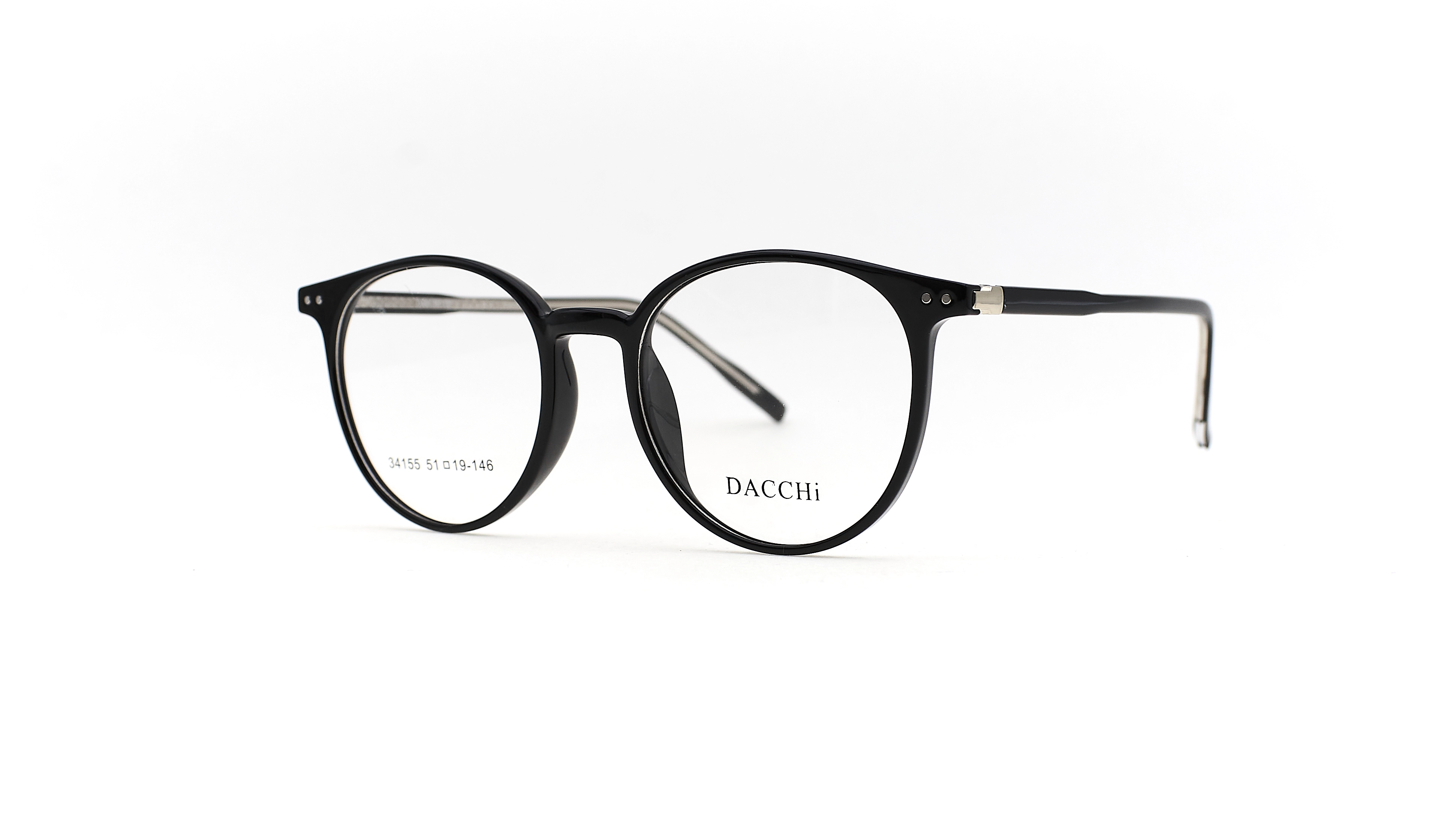 Dacchi 34155 c1 Черный - фото 2