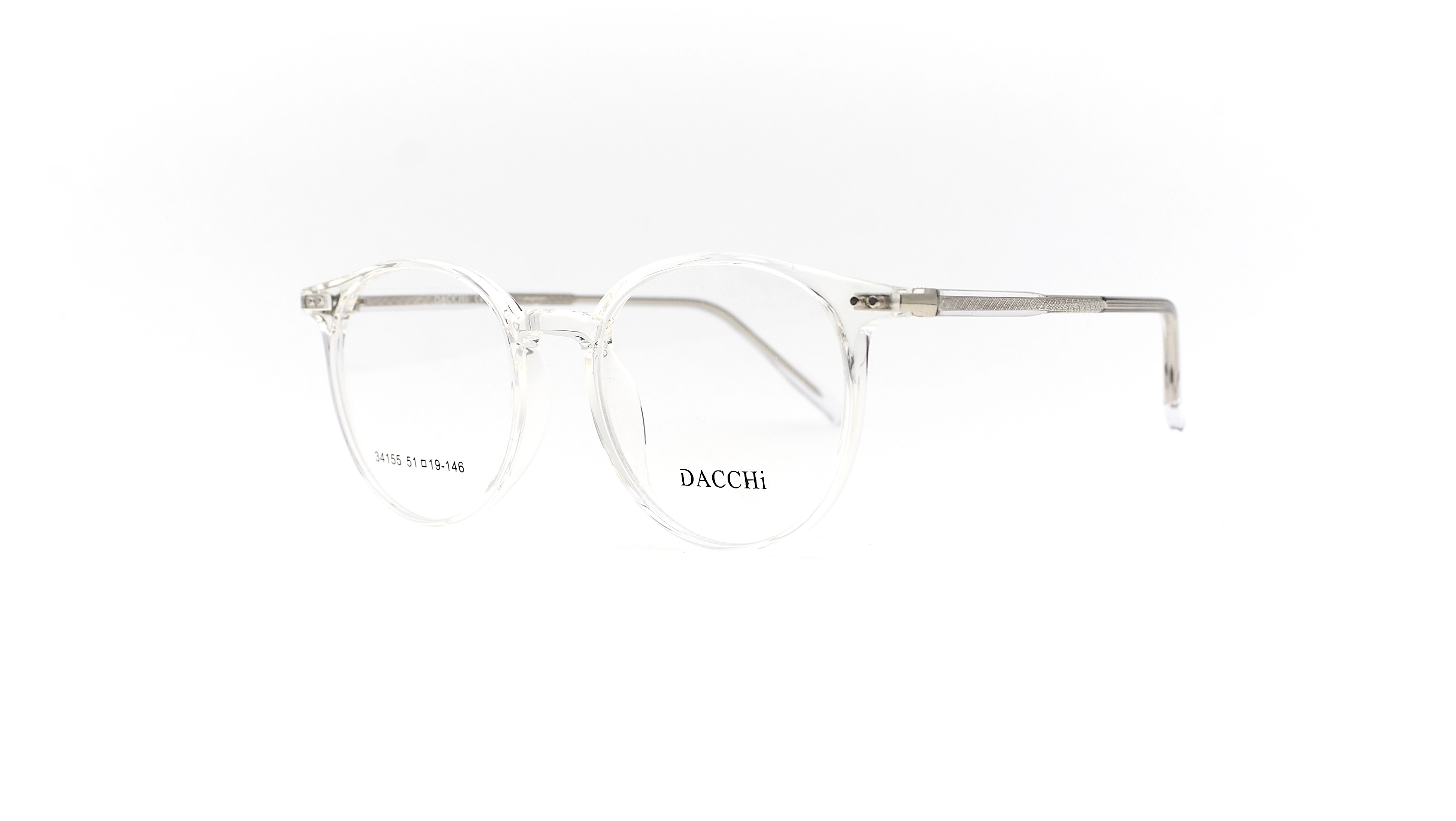 Dacchi 34155 c6 Прозрачный - фото 2