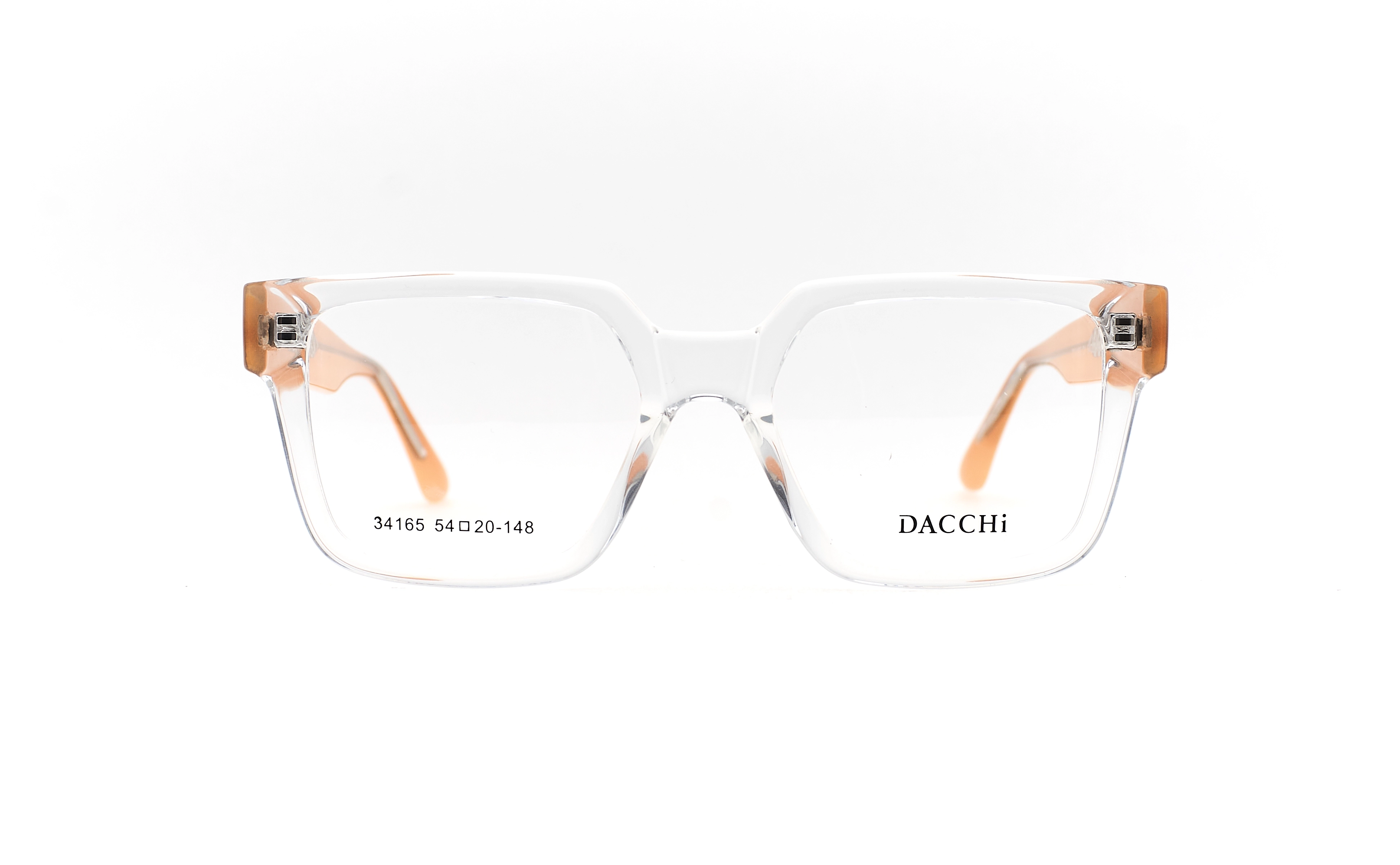 Купить Dacchi 34165 c1 Прозрачный - фото | Оптика Harmony