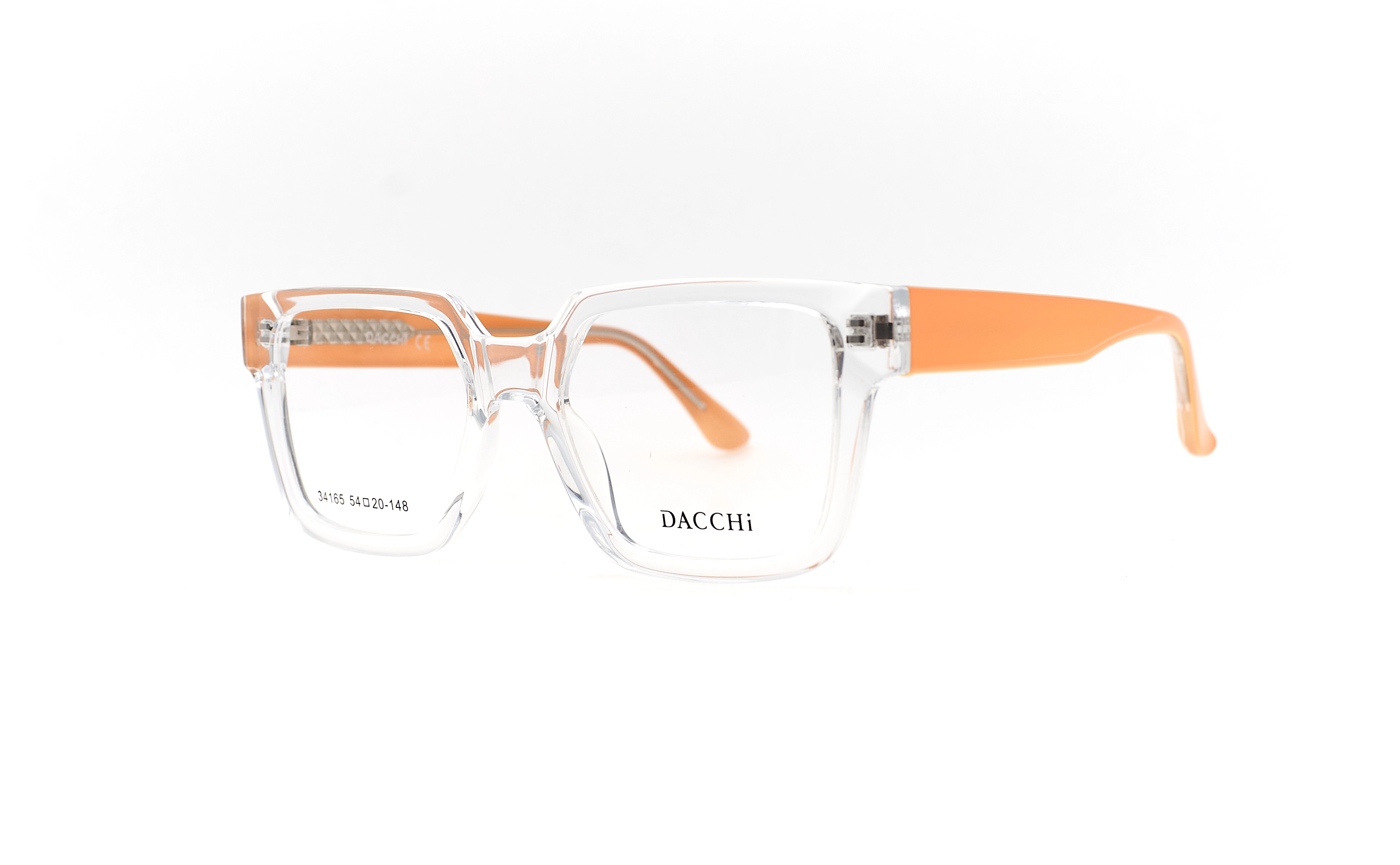 Dacchi 34165 c1 Прозрачный - фото 2