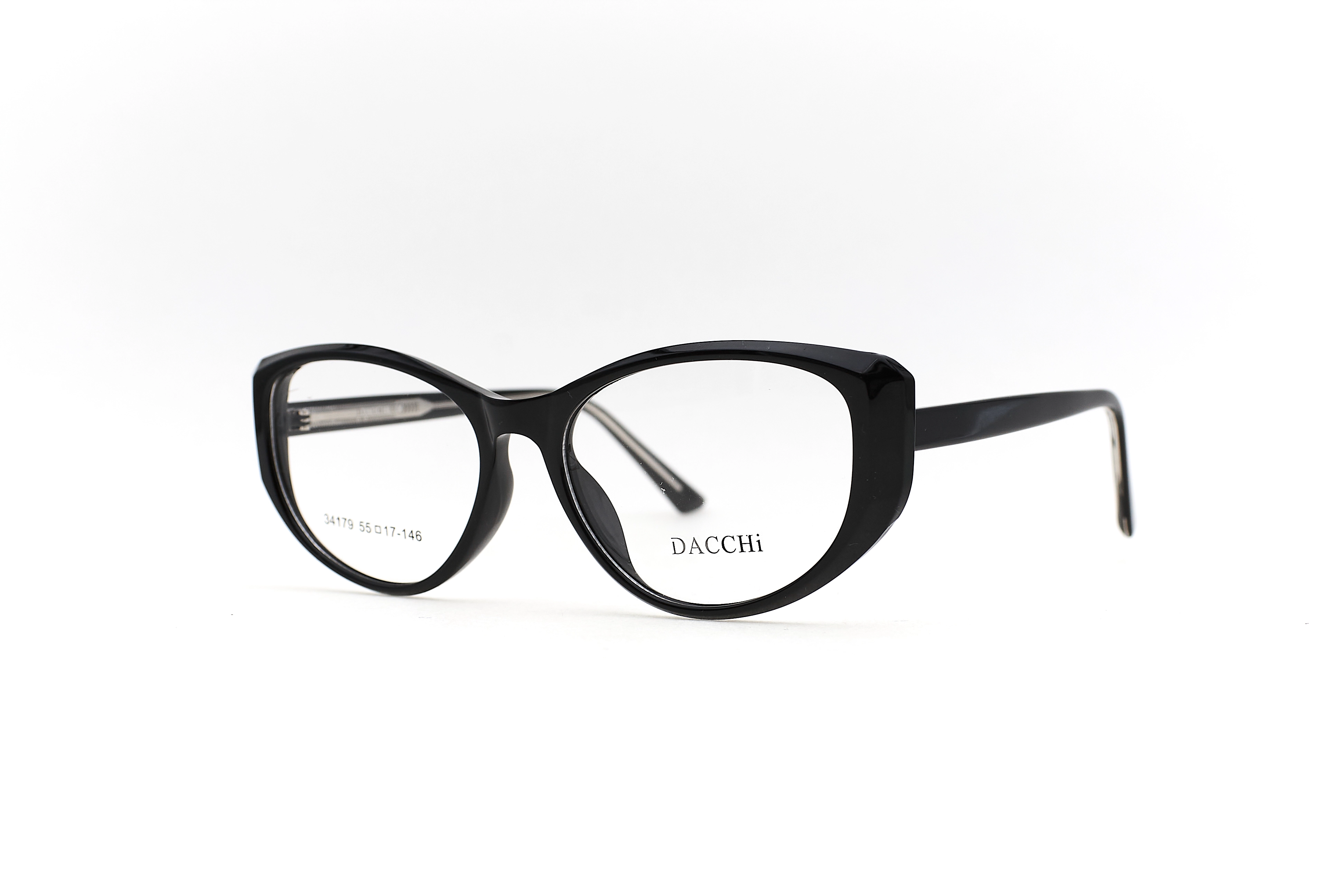 Dacchi 34179 c1 Черный - фото 2