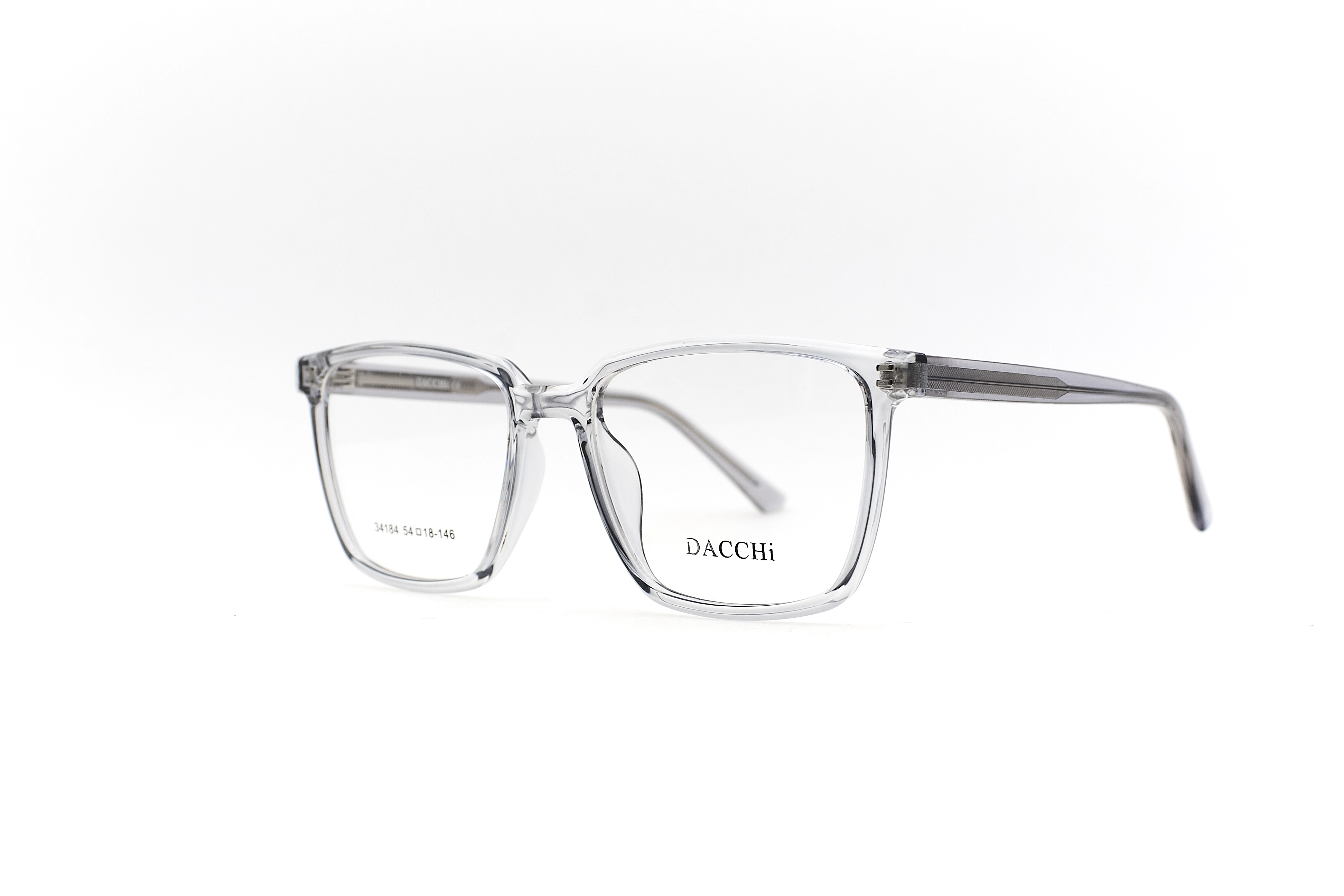 Dacchi 34184 c3 Прозрачный - фото 2