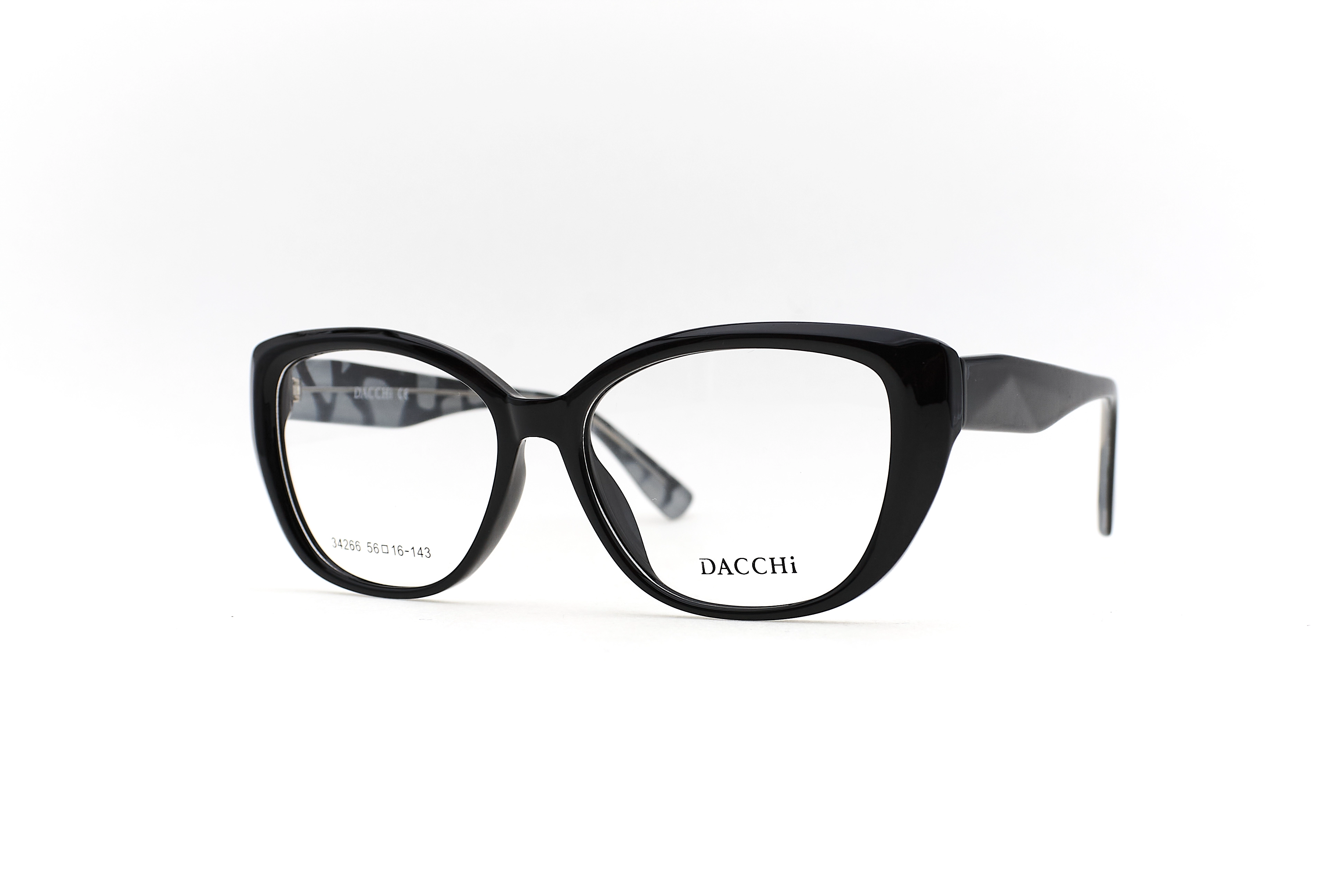 Dacchi 34266 c1 Черный - фото 2