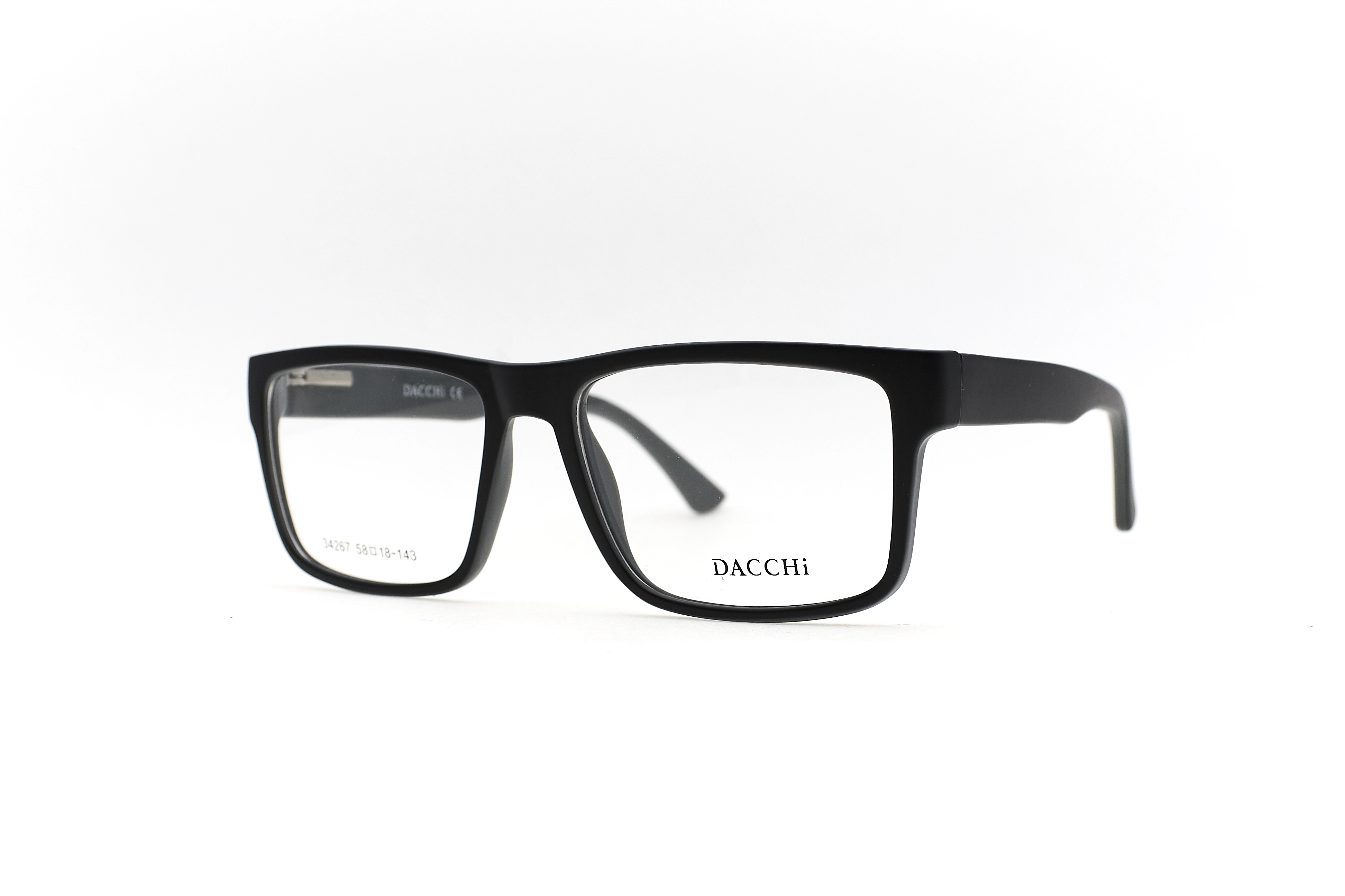 Dacchi 34267 c2 Черный - фото 2