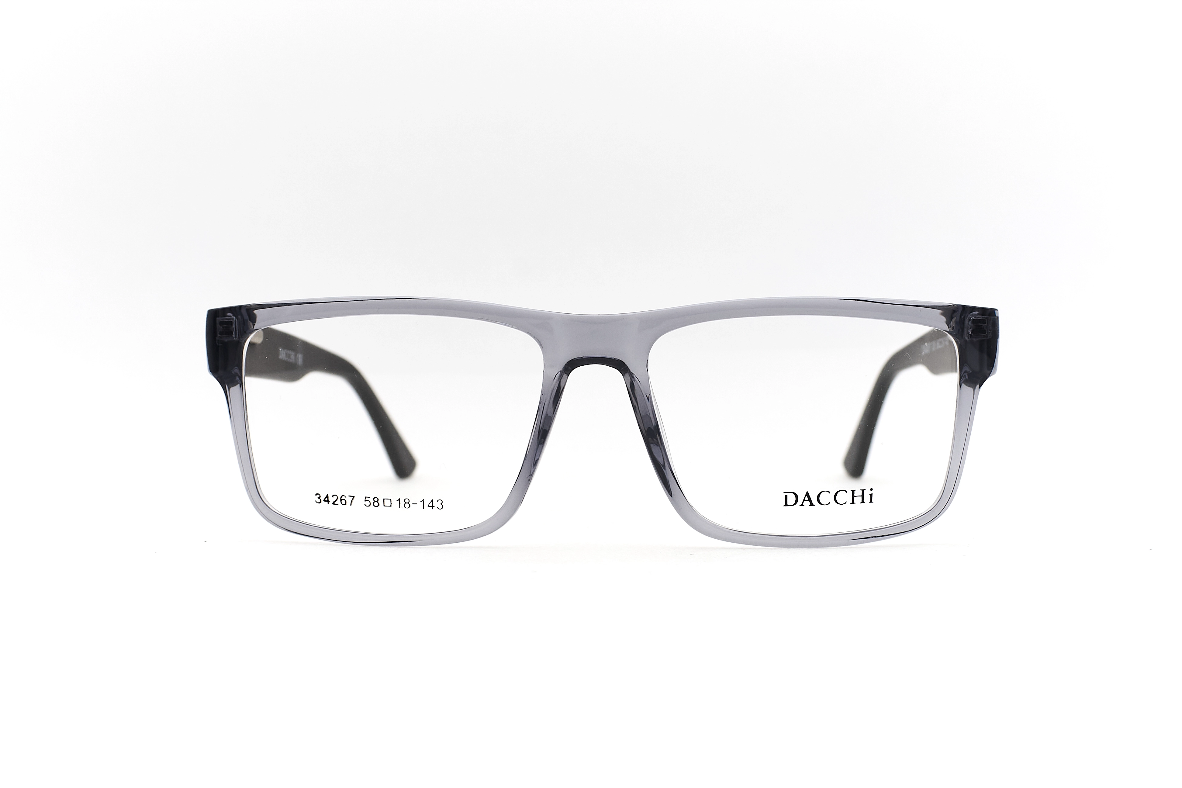 Купить Dacchi 34267 c6 Прозрачный - фото | Оптика Harmony