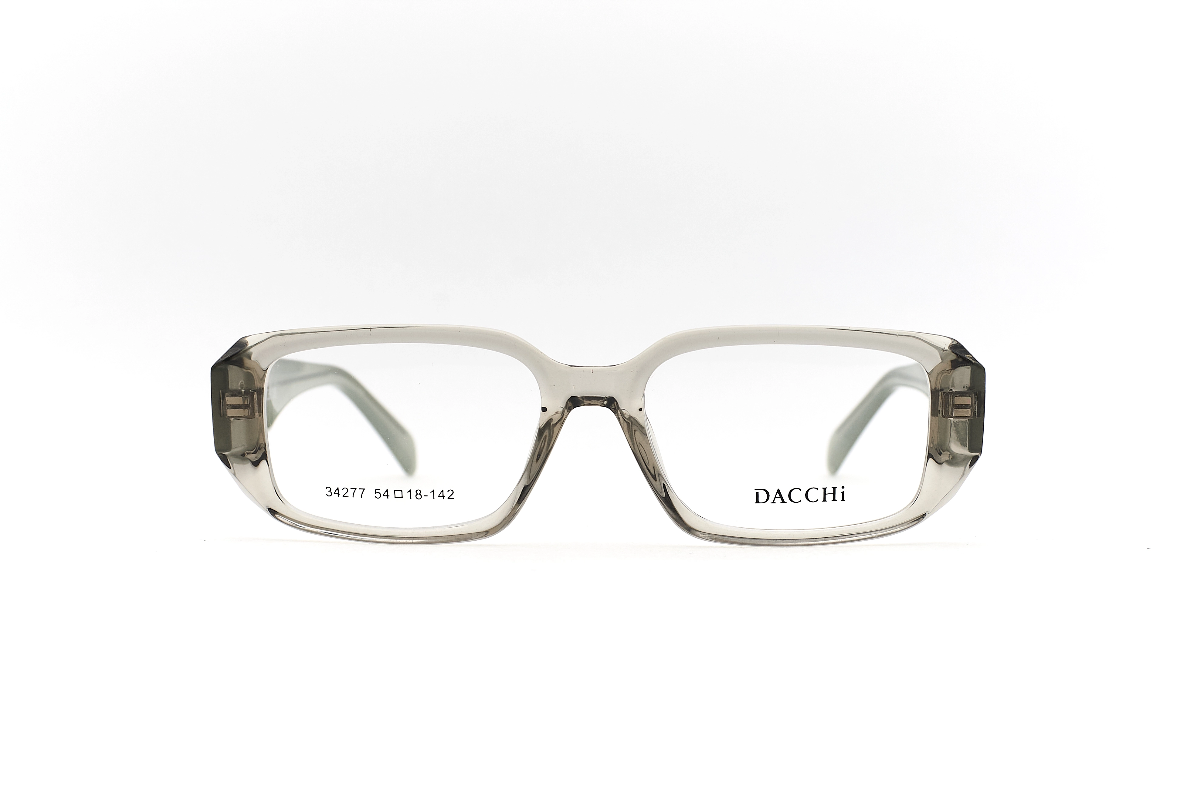 Купить Dacchi 34277 c6 Полупрозрачный - фото | Оптика Harmony