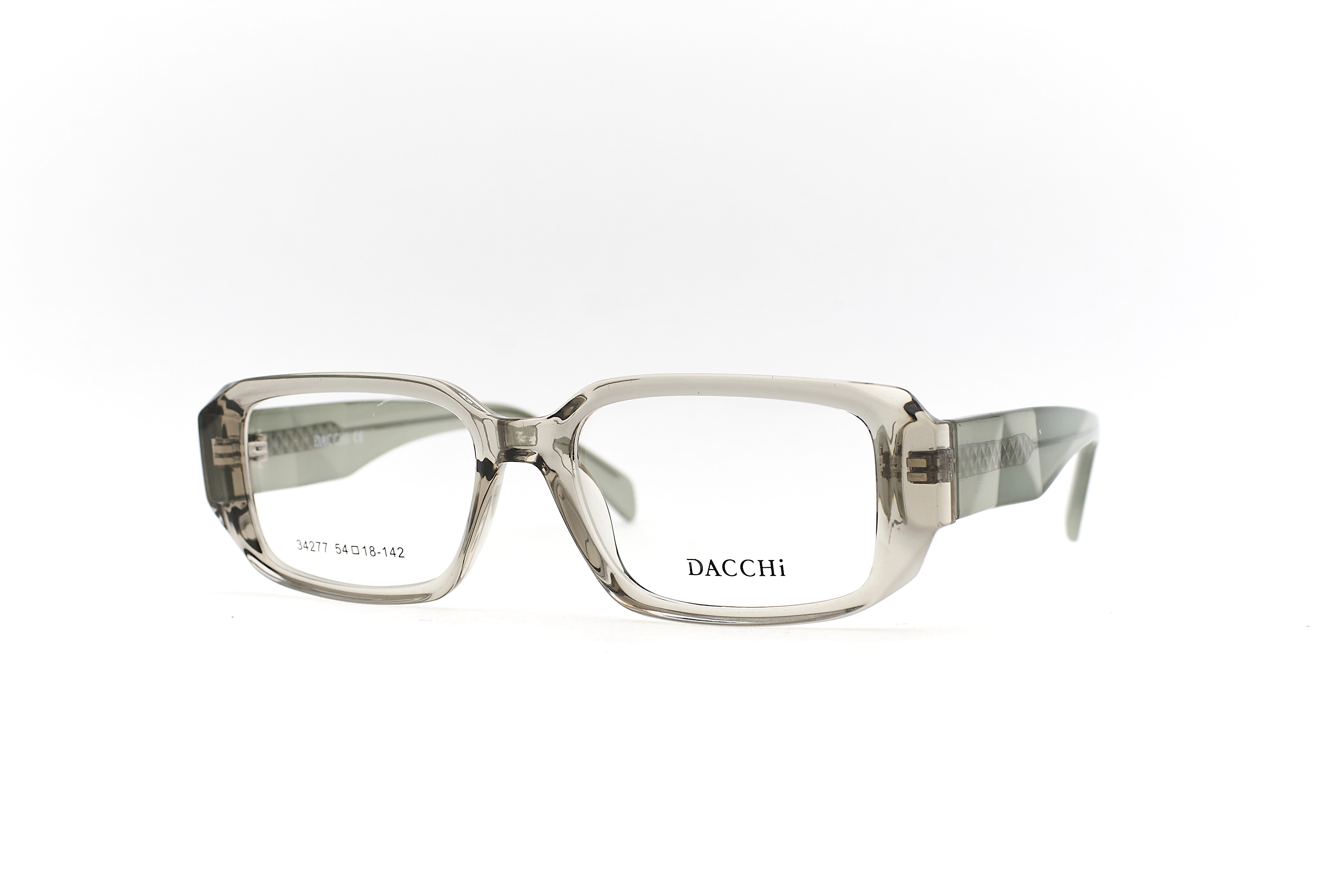 Dacchi 34277 c6 Полупрозрачный - фото 2