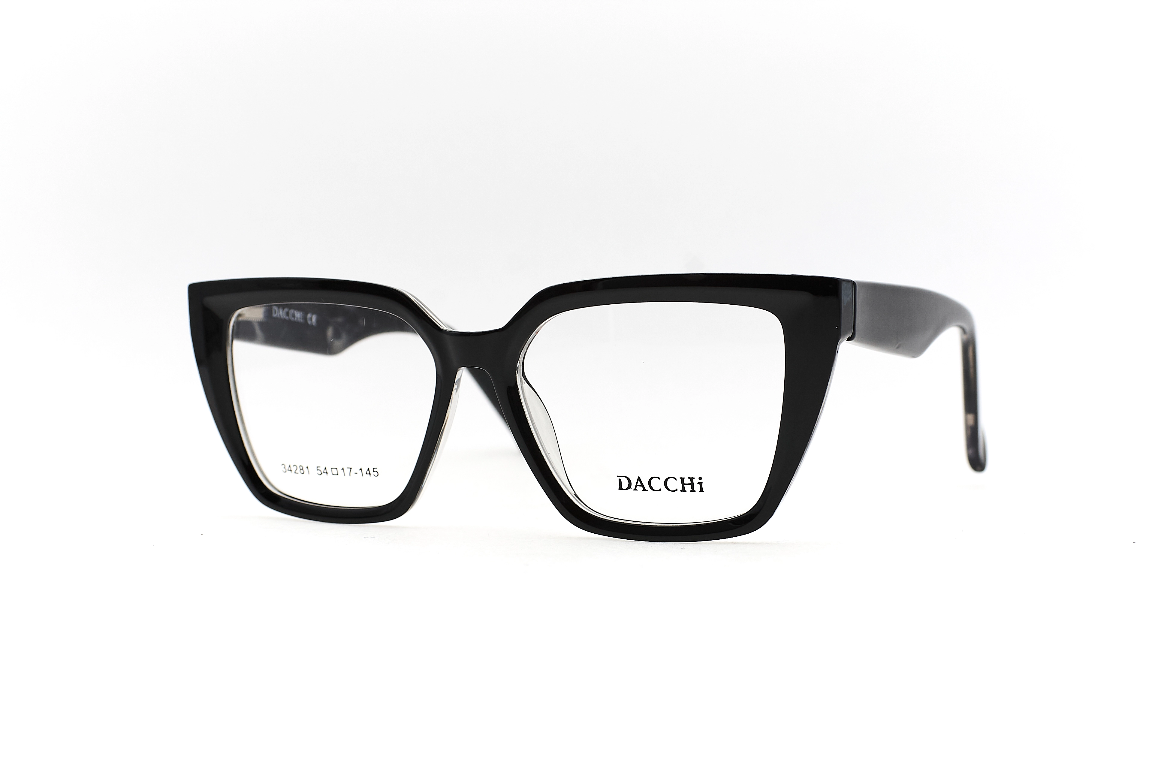 Dacchi 34281 c1 Черный - фото 2