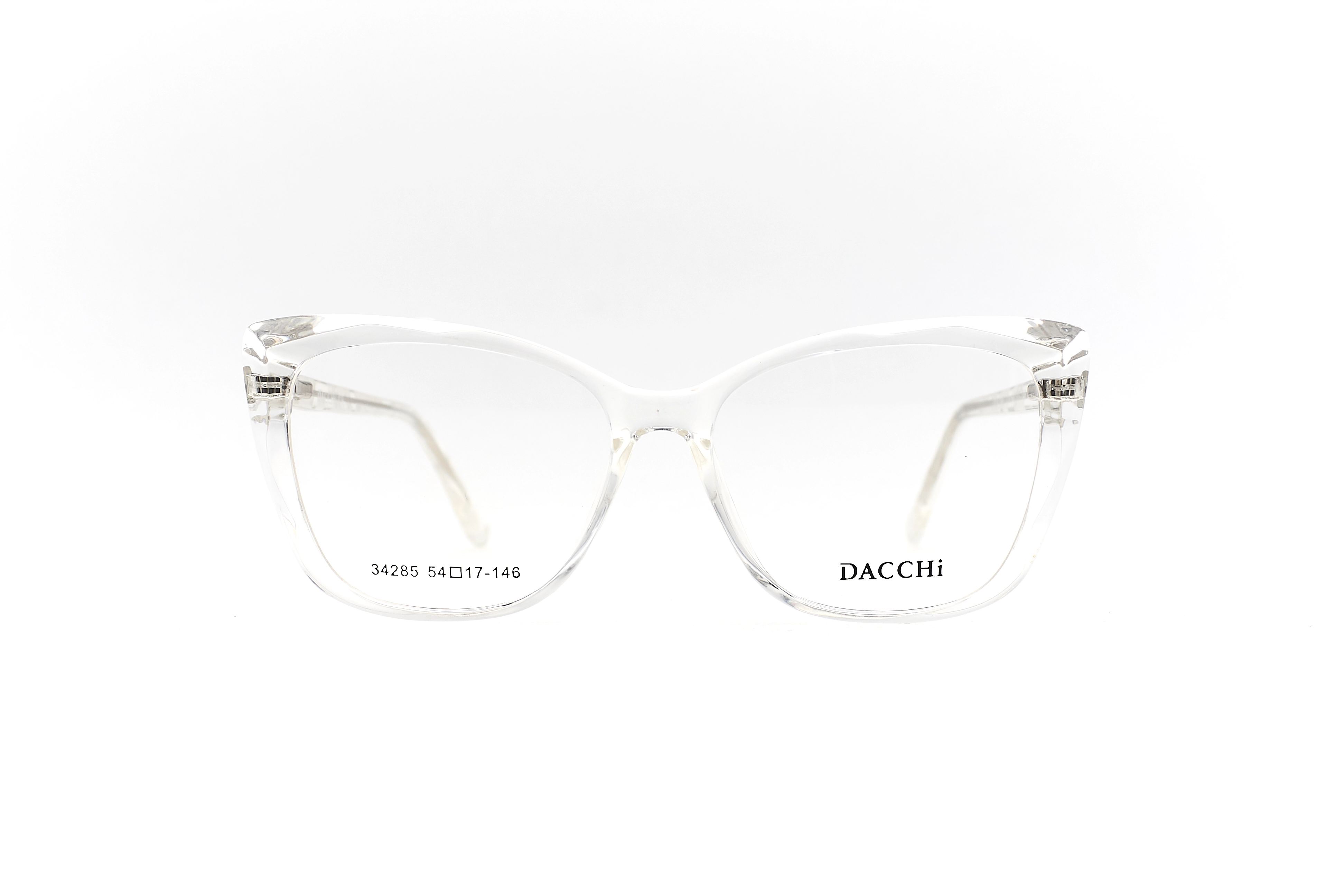 Купить Dacchi 34285 c3 Прозрачный - фото | Оптика Harmony