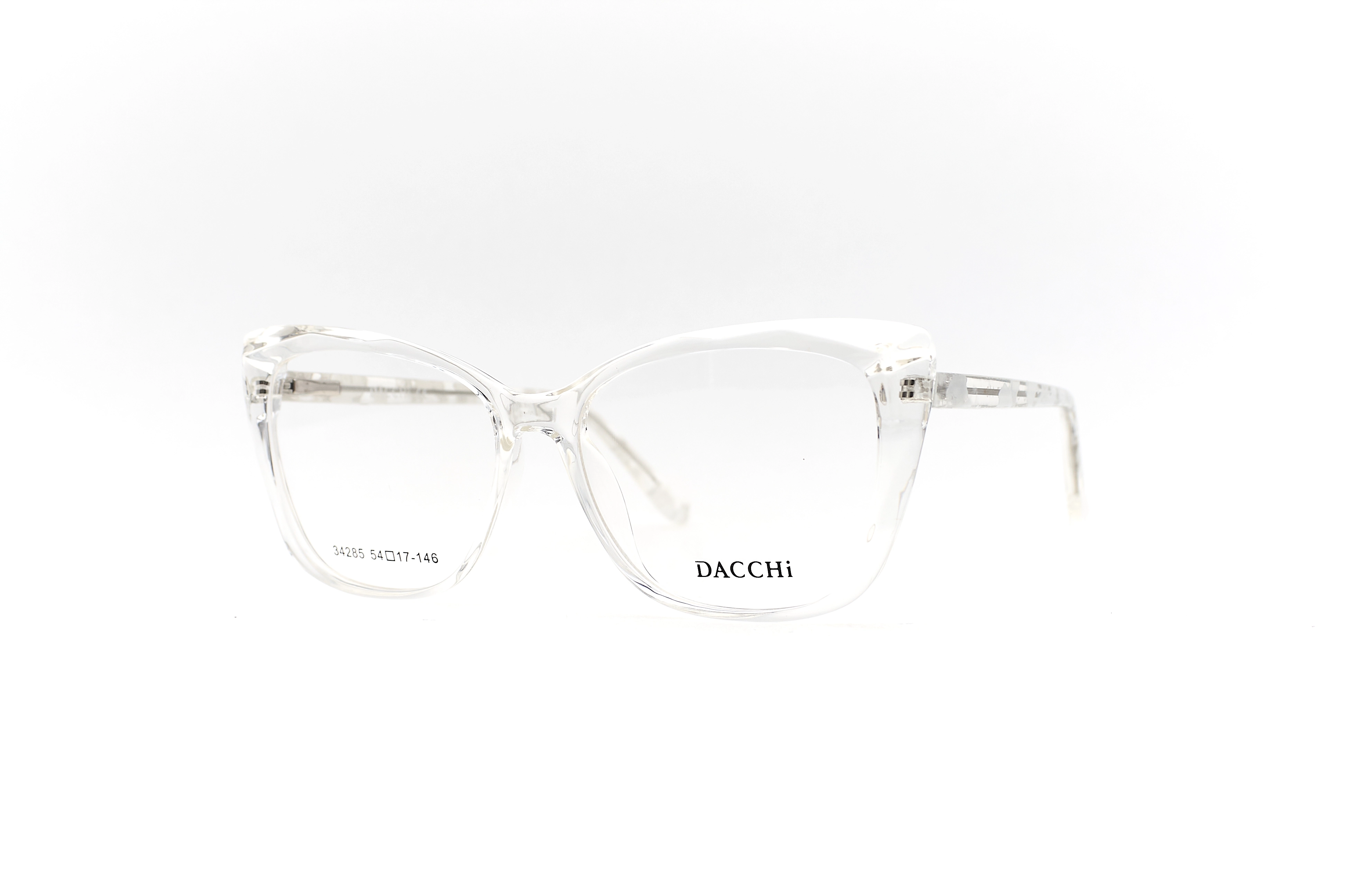 Dacchi 34285 c3 Прозрачный - фото 2