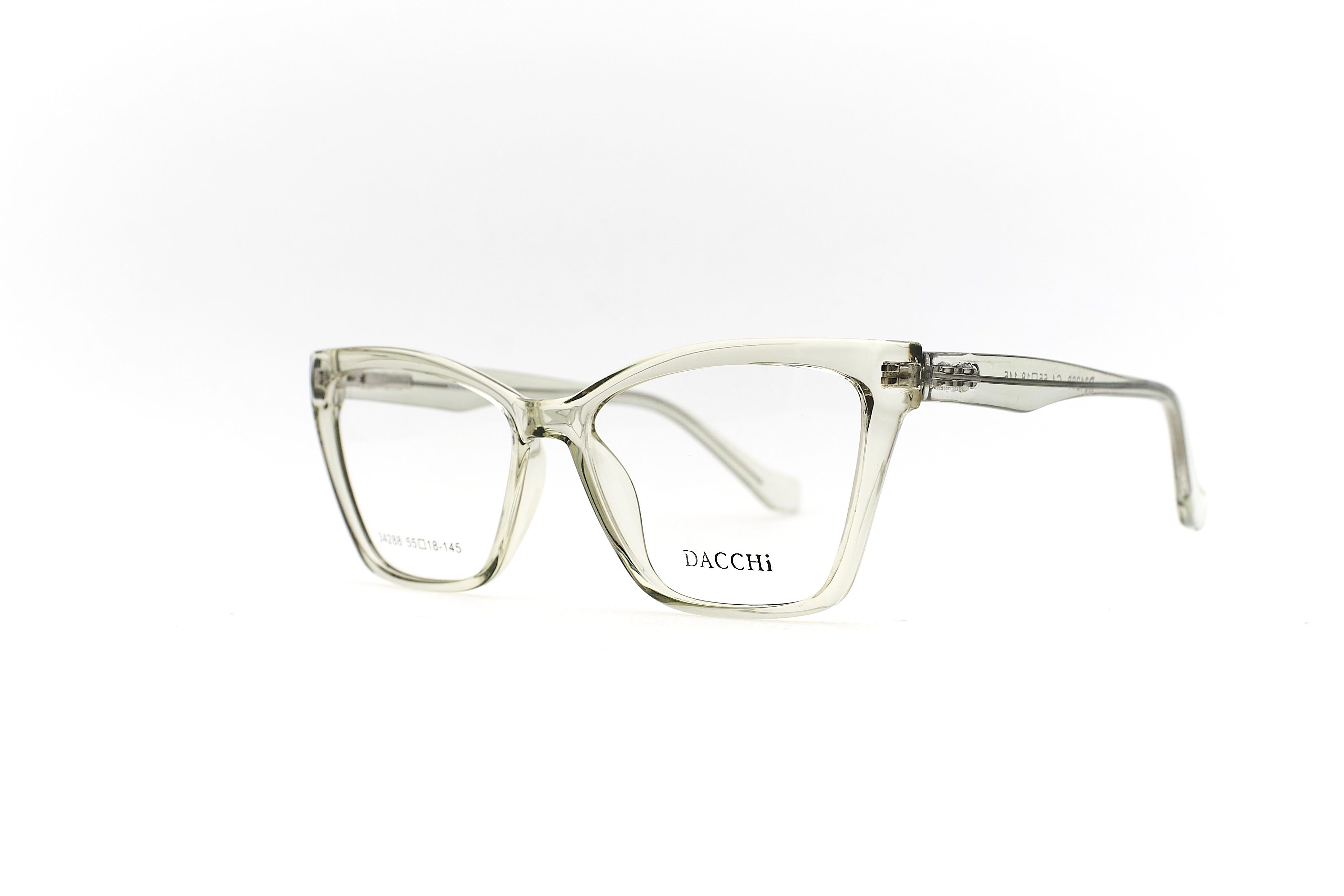 Dacchi 34288 c4 Зеленый - фото 2