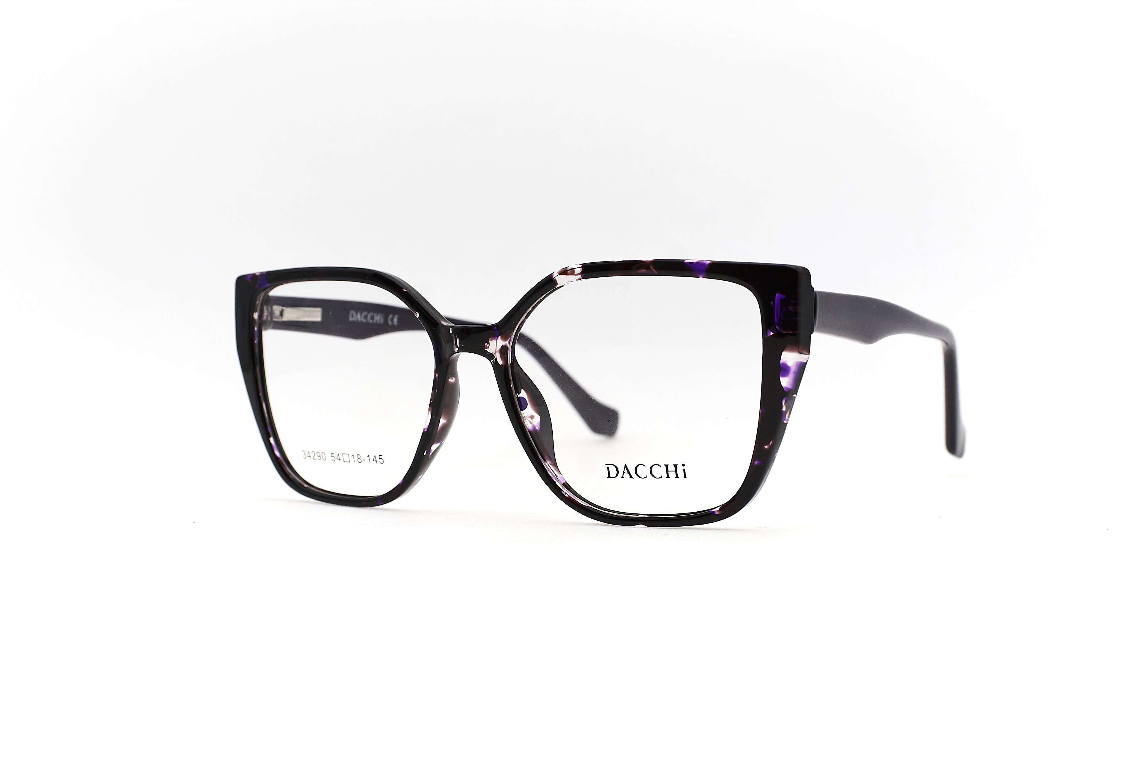 Dacchi 34290 c4 Фиолетовый - фото 2