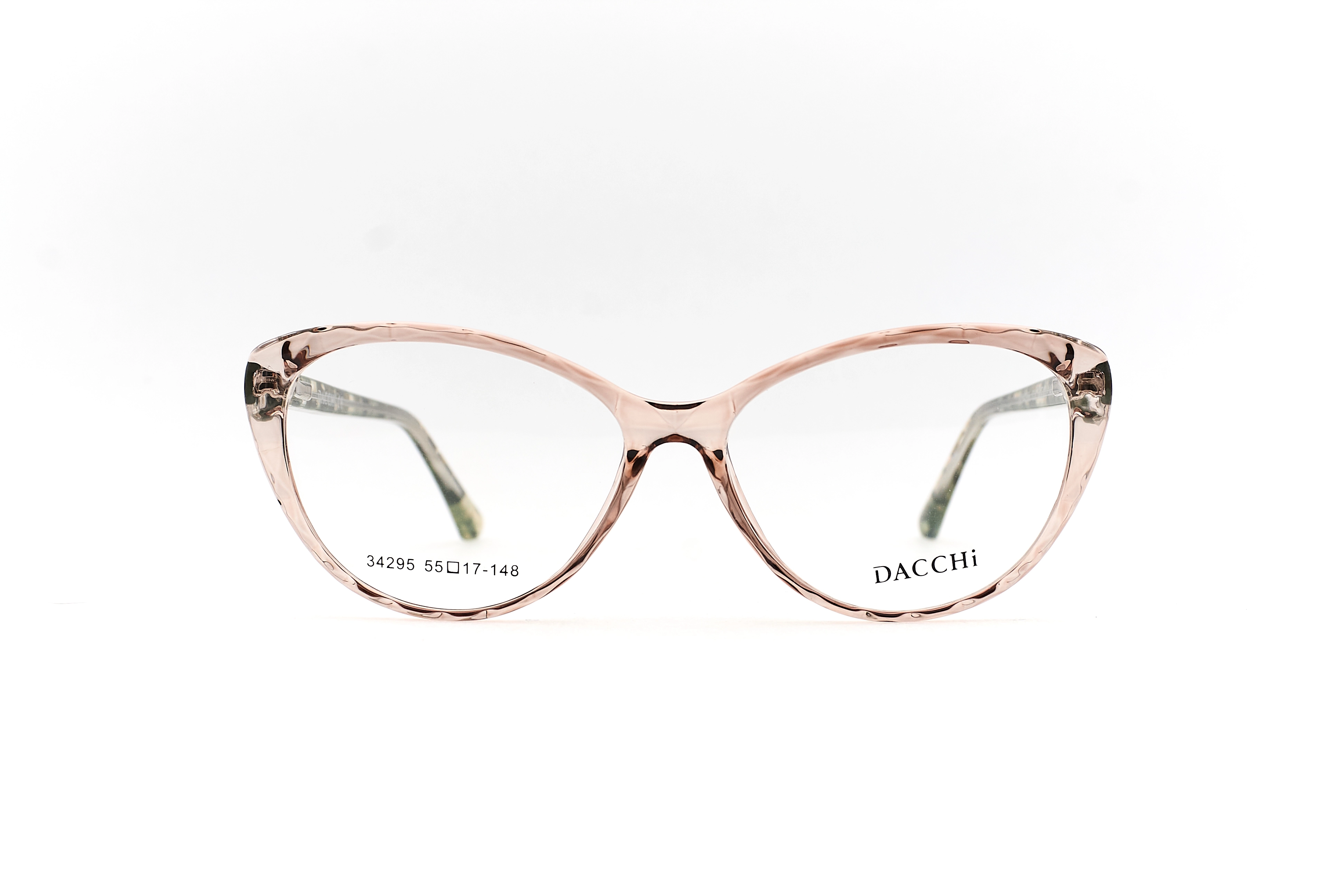 Купить Dacchi 34295 c3 Коричневый - фото | Оптика Harmony