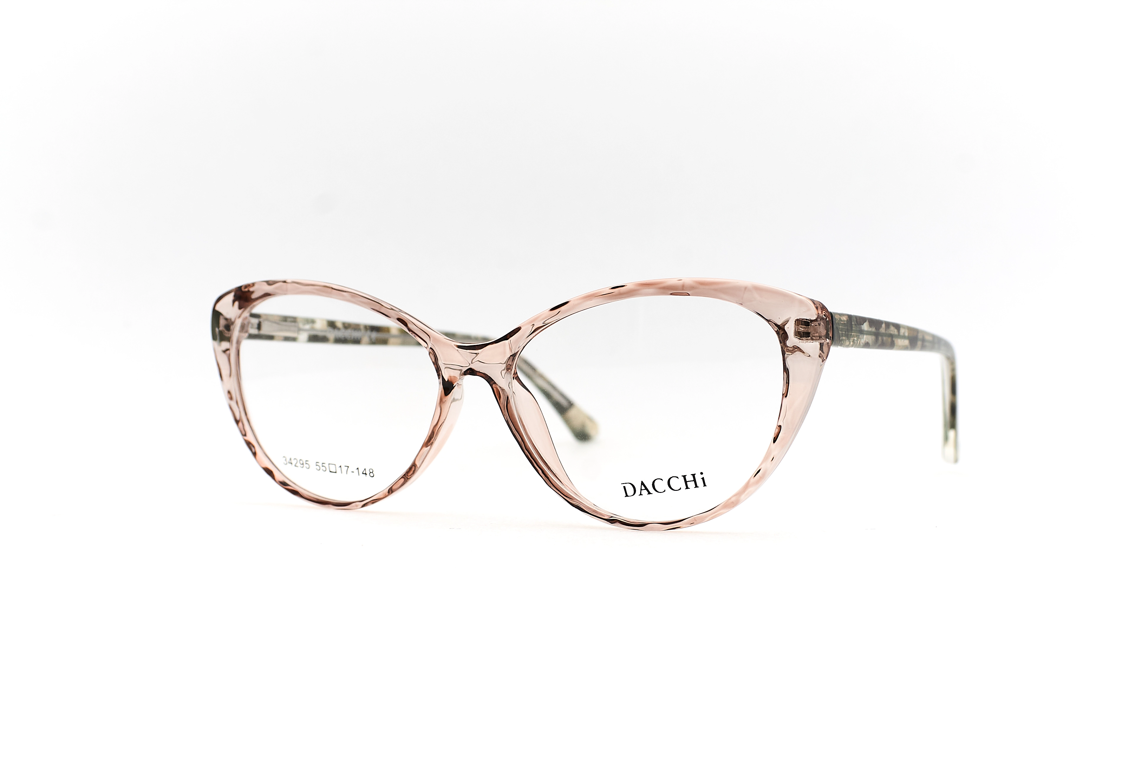 Dacchi 34295 c3 Коричневый - фото 2