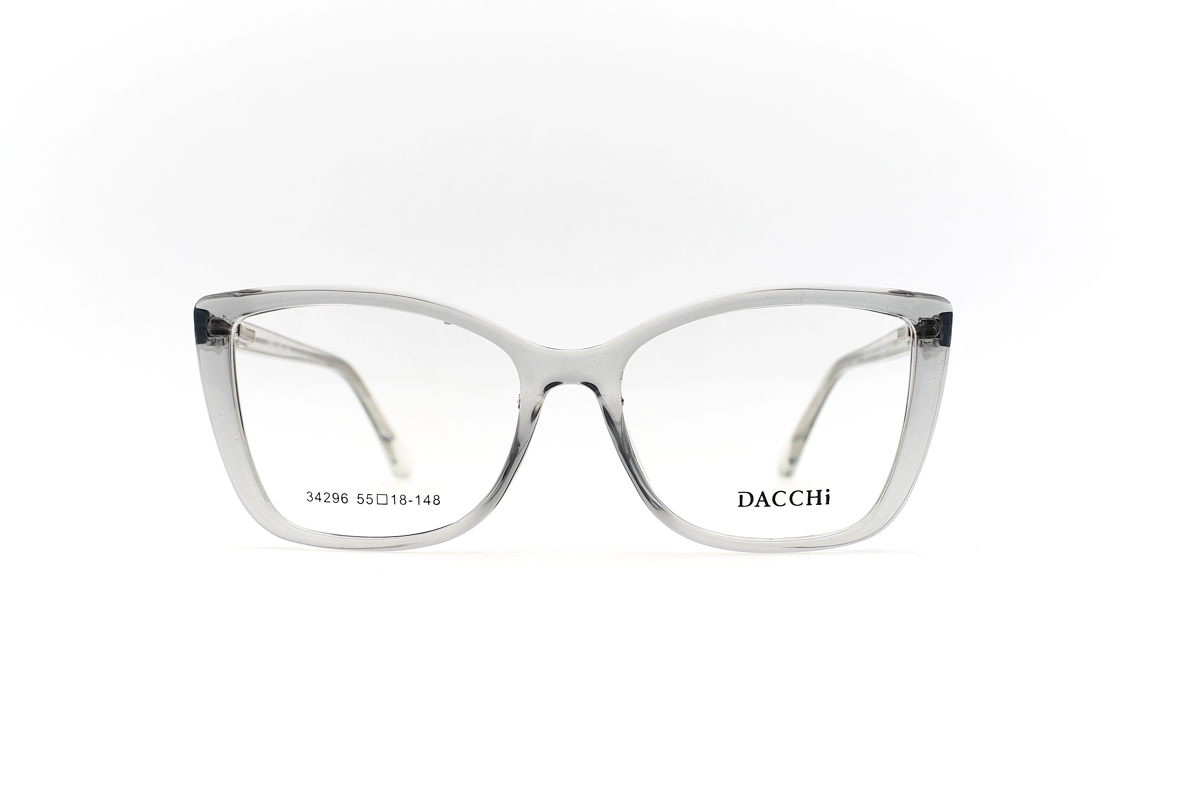 Купить Dacchi 34296 c2 Прозрачный - фото | Оптика Harmony