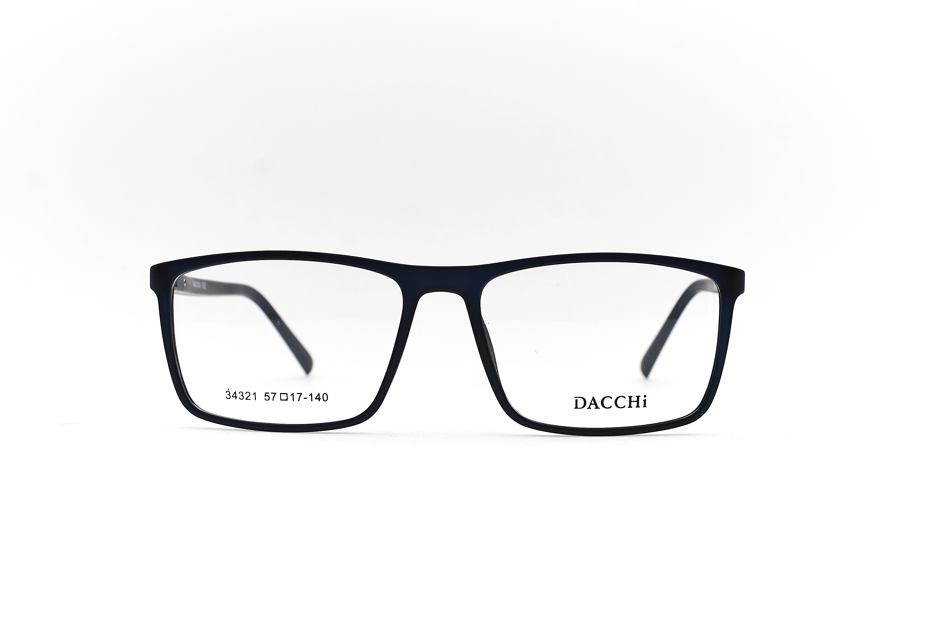Купить Dacchi 34321 c8 Черный - фото | Оптика Harmony