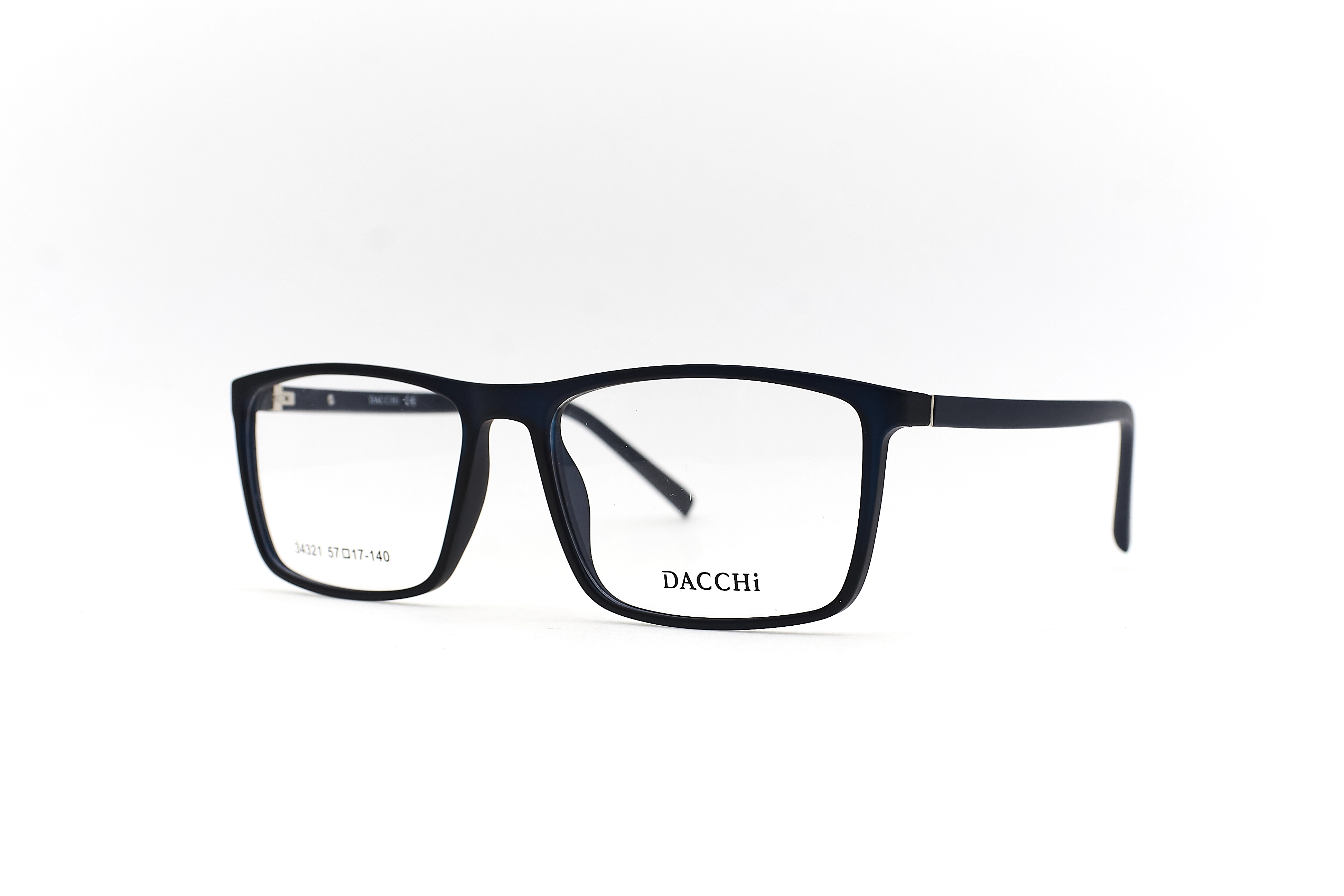 Dacchi 34321 c8 Черный - фото 2