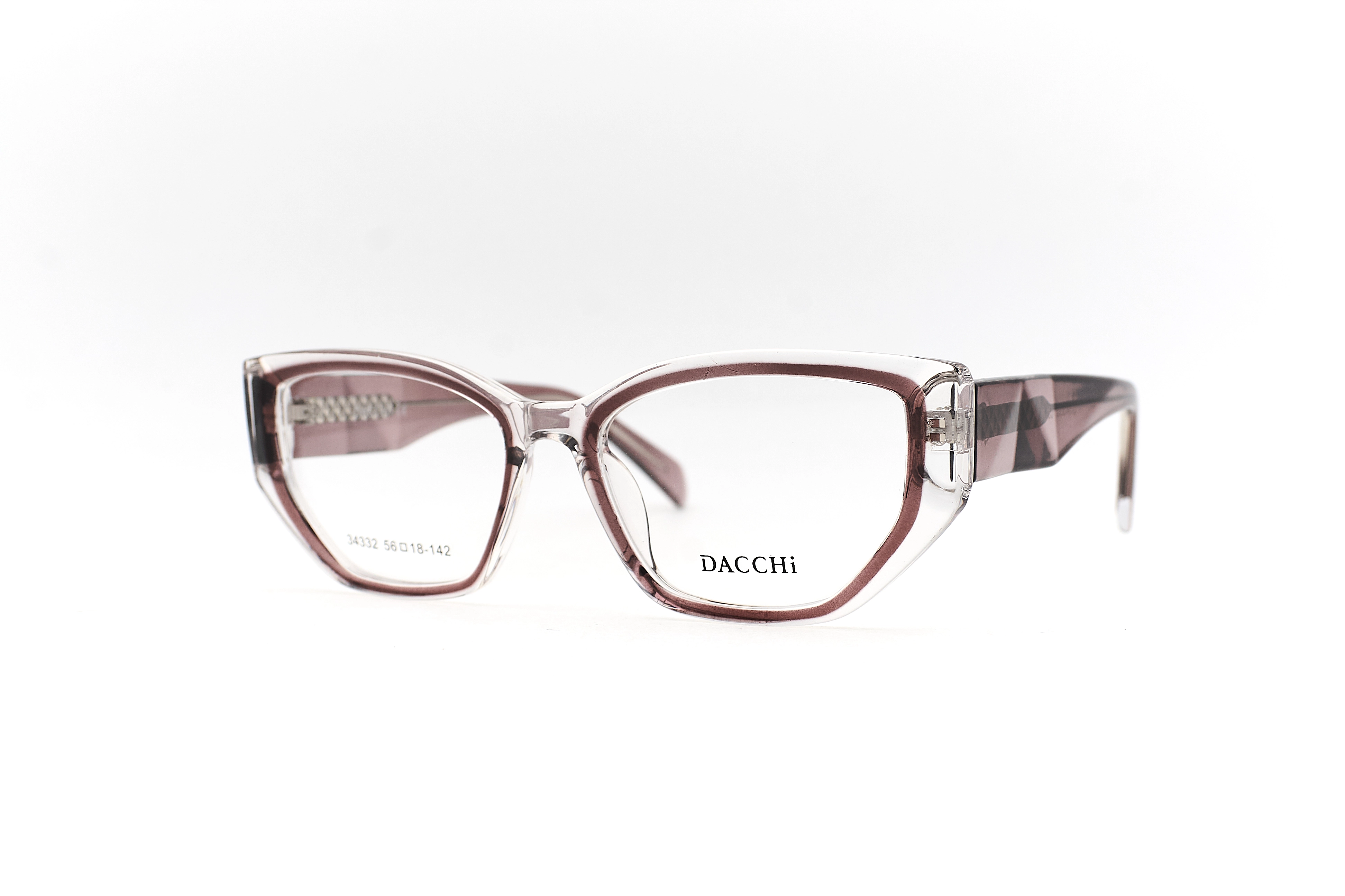 Dacchi 34332 c5 Коричневый - фото 2