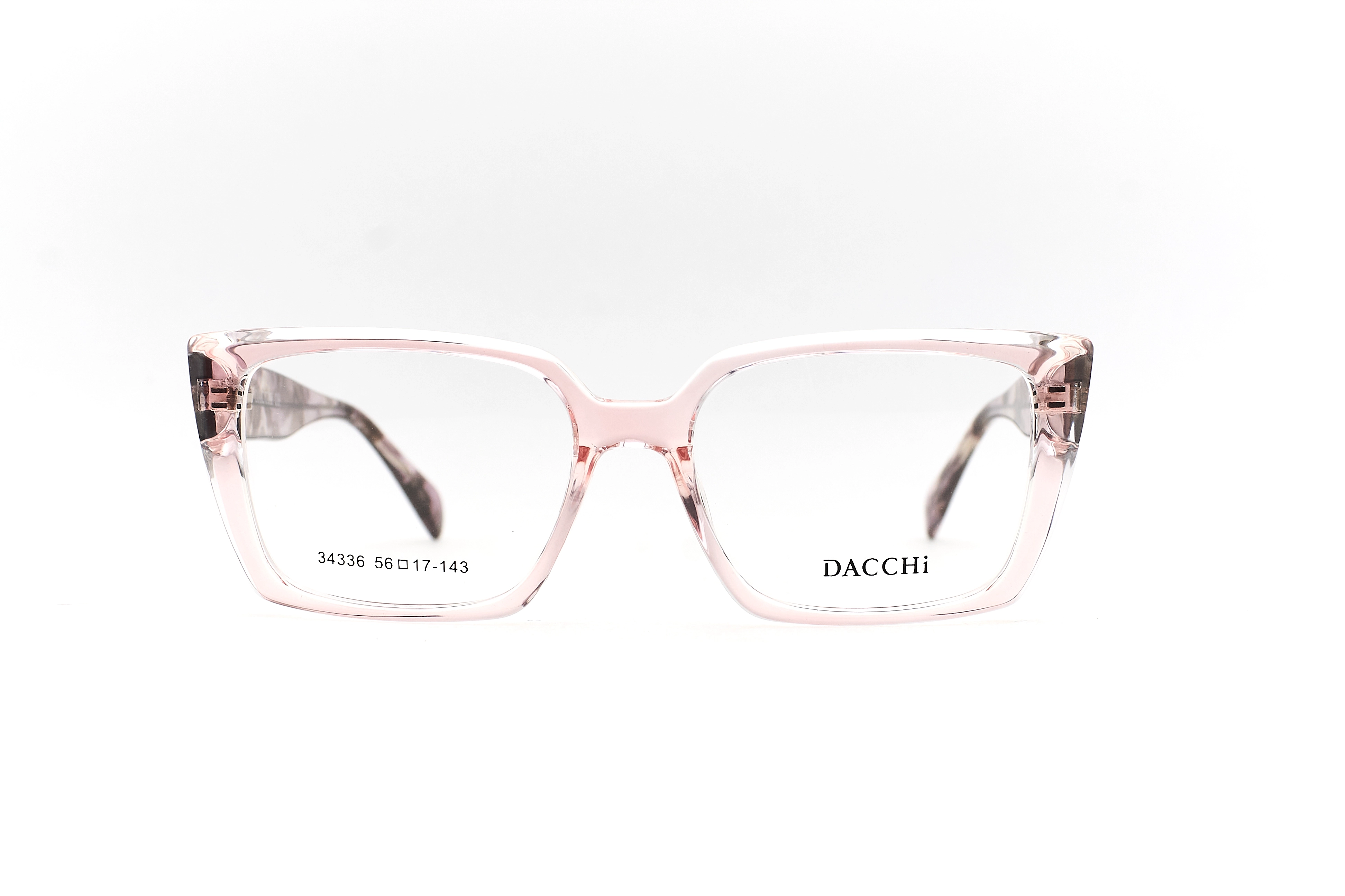 Купить Dacchi 34336 c4 Розовый - фото | Оптика Harmony