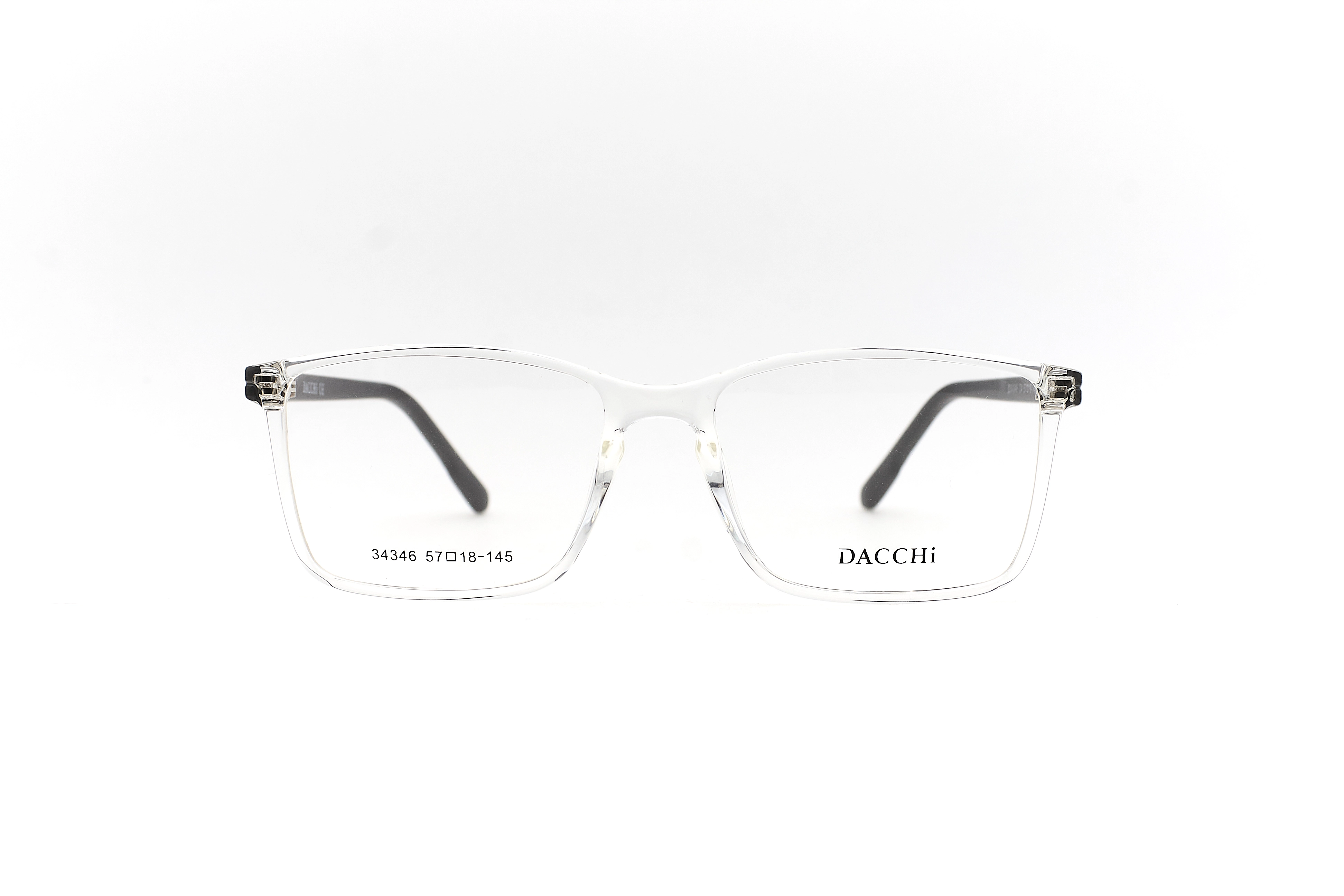 Купить Dacchi 34346 c4 Прозрачный - фото | Оптика Harmony