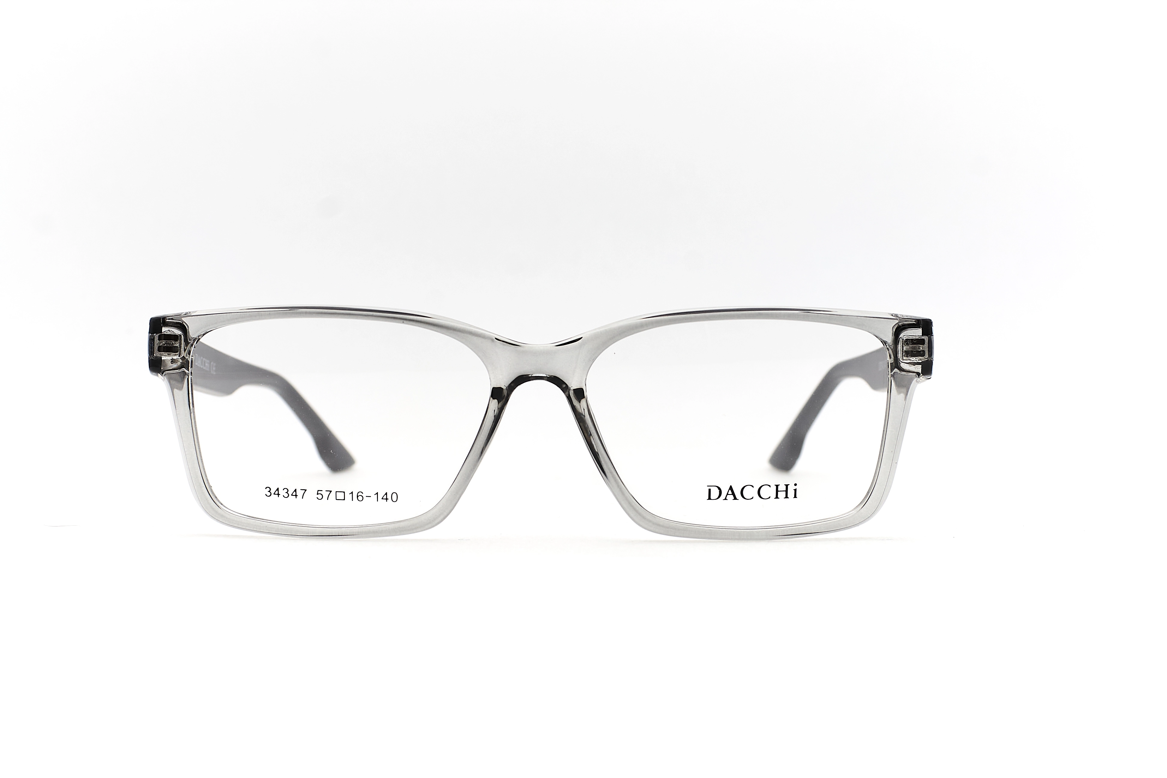 Купить Dacchi 34347 c1 Прозрачный - фото | Оптика Harmony