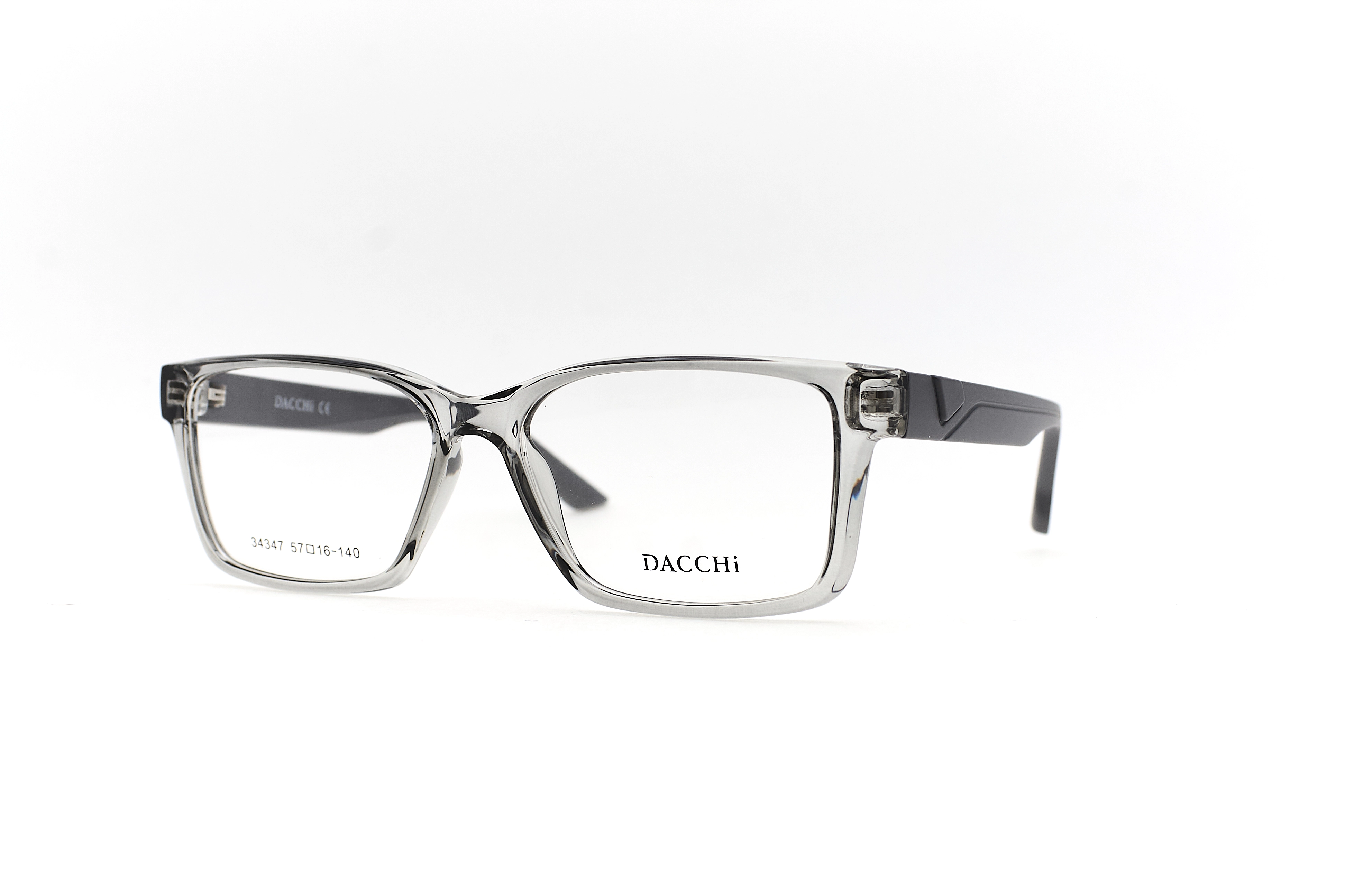 Dacchi 34347 c1 Прозрачный - фото 2