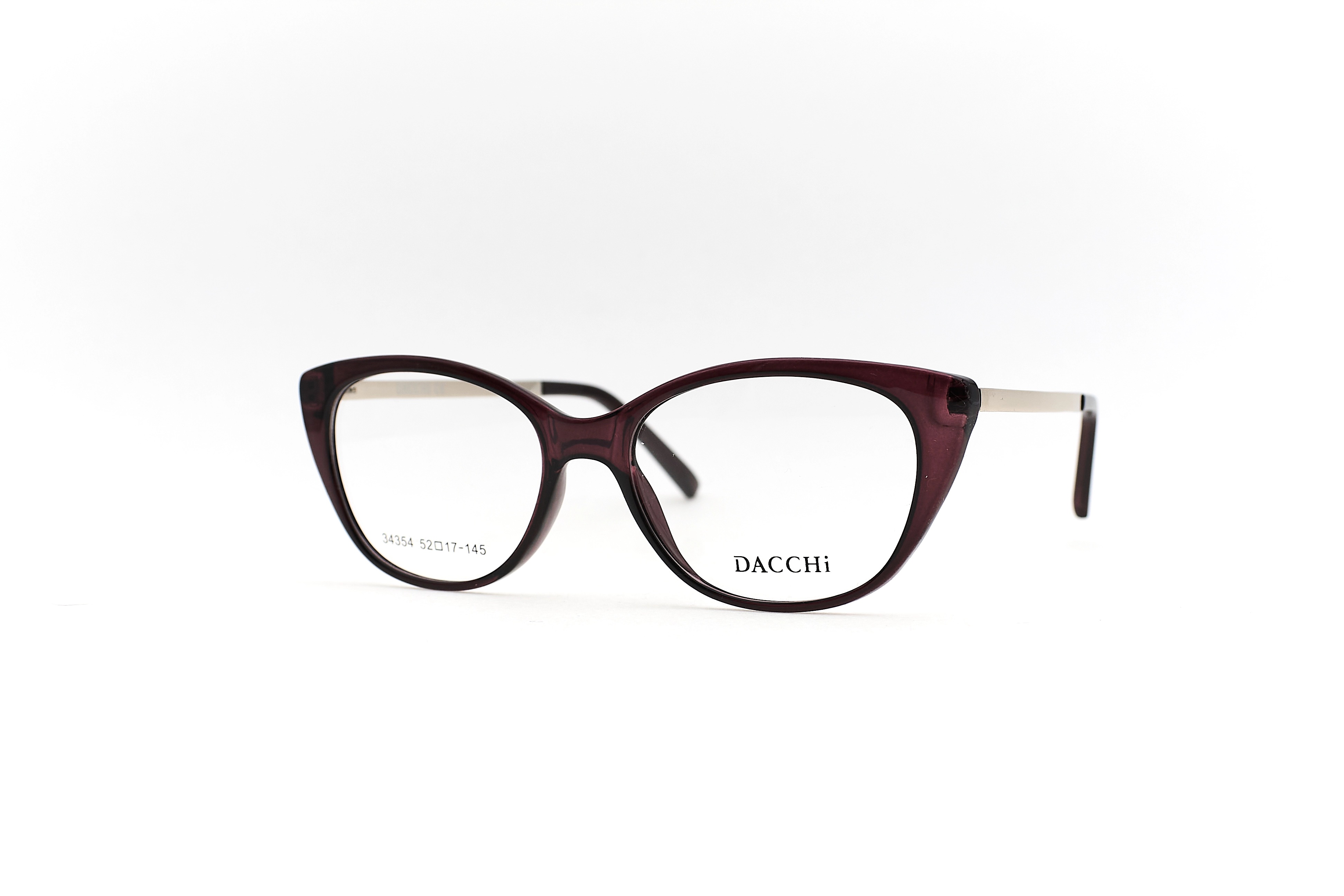 Dacchi 34354 c4 Фиолетовый - фото 2