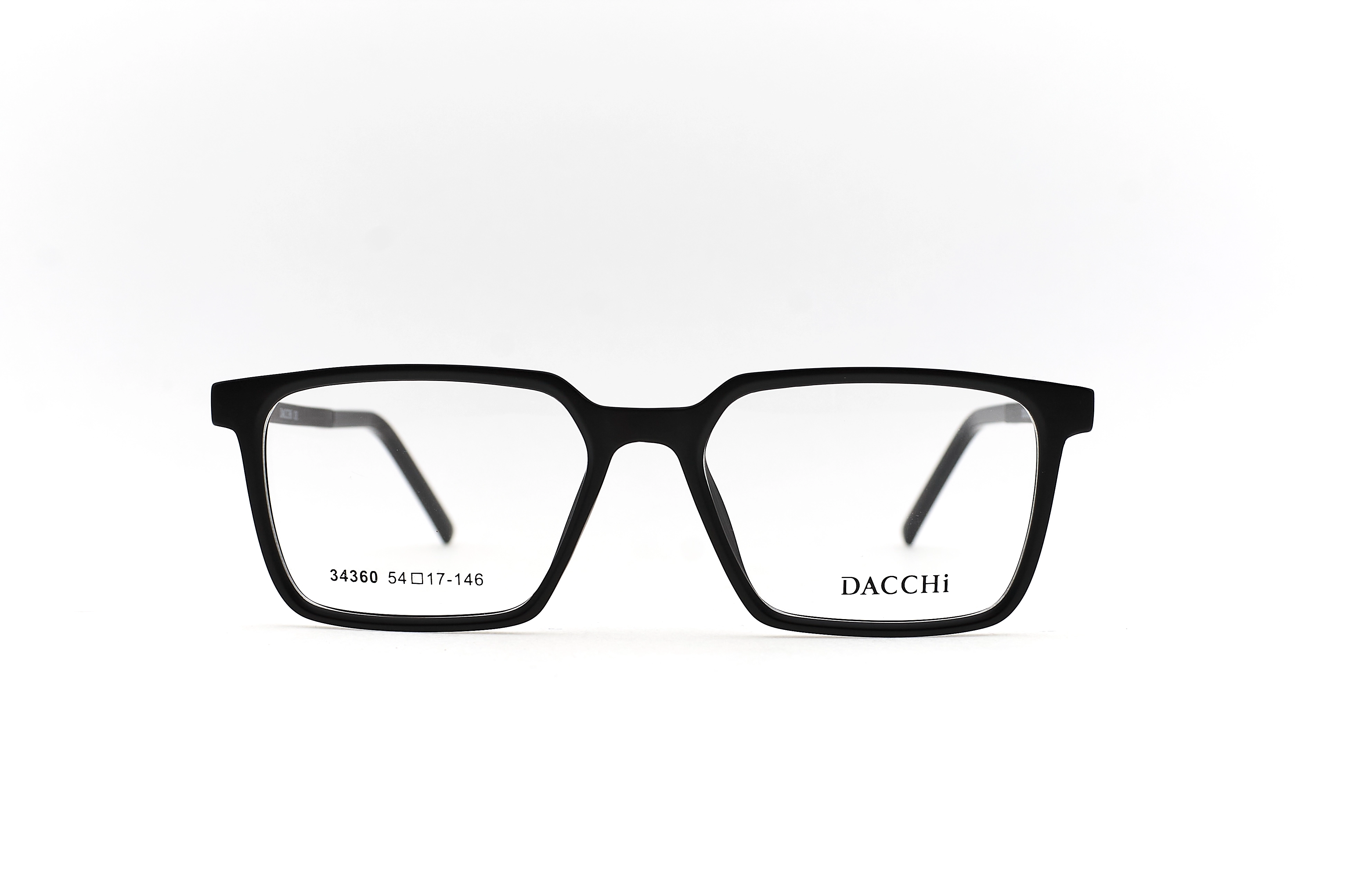 Купить Dacchi 34360 c2 Черный - фото | Оптика Harmony