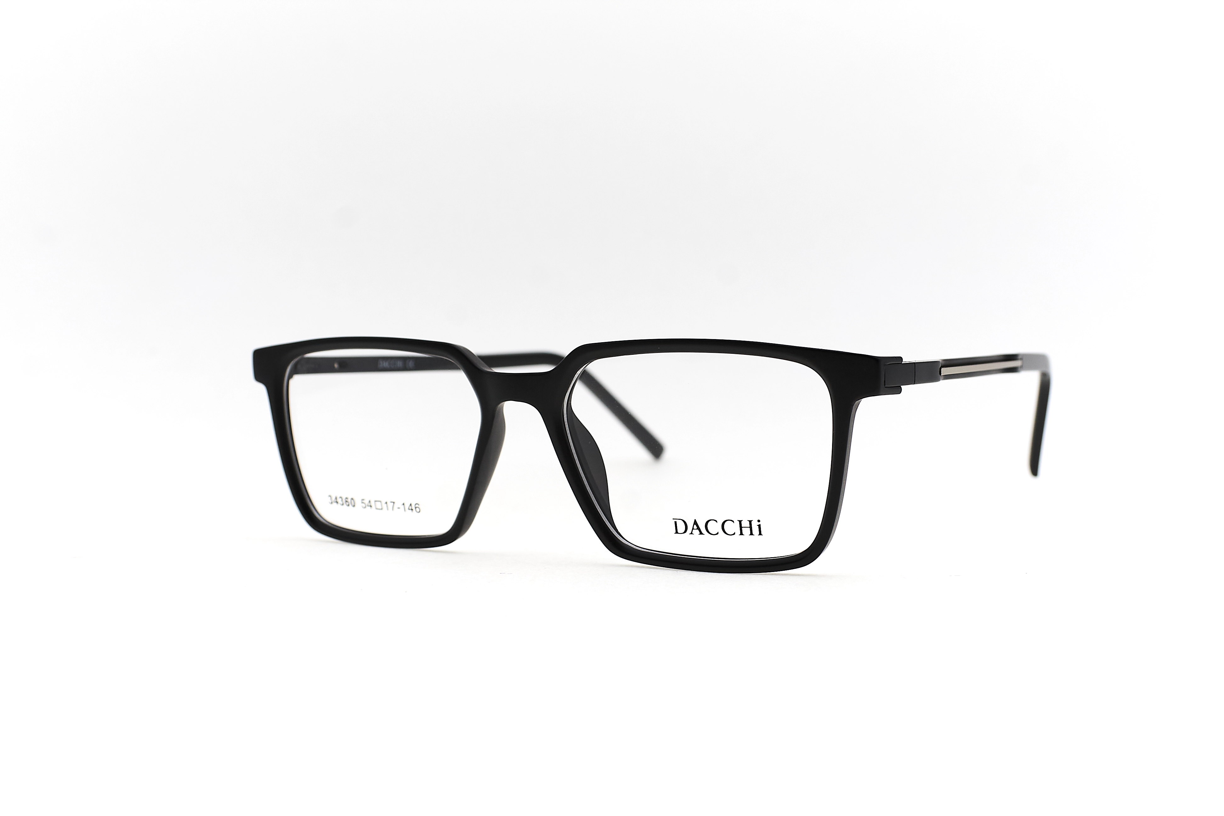 Dacchi 34360 c2 Черный - фото 2