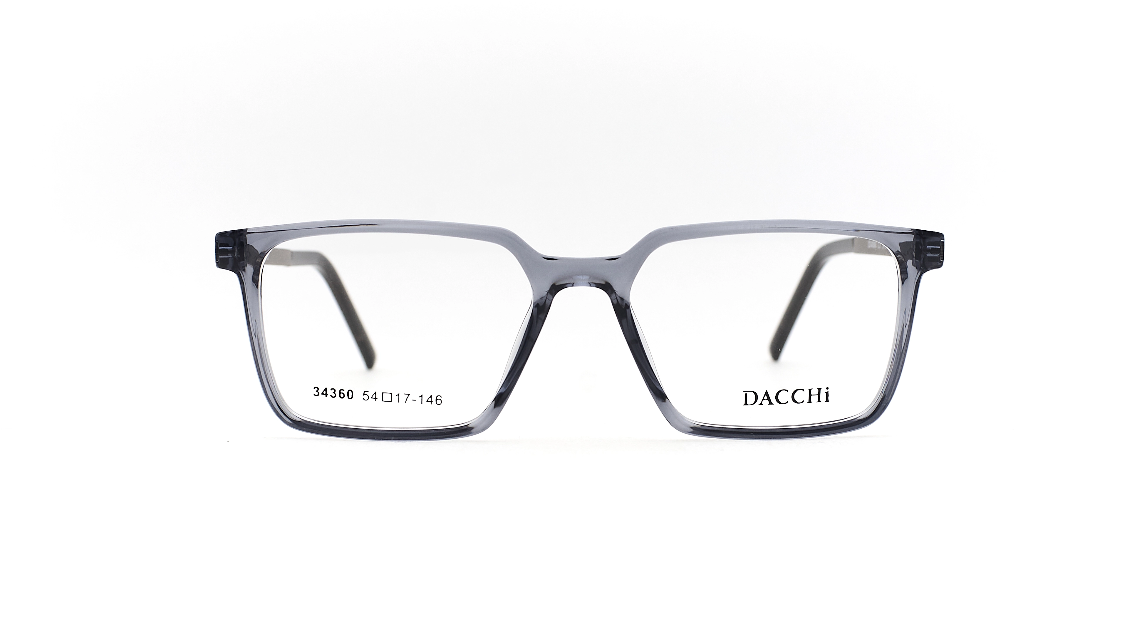 Купить Dacchi 34360 c3 Прозрачный - фото | Оптика Harmony
