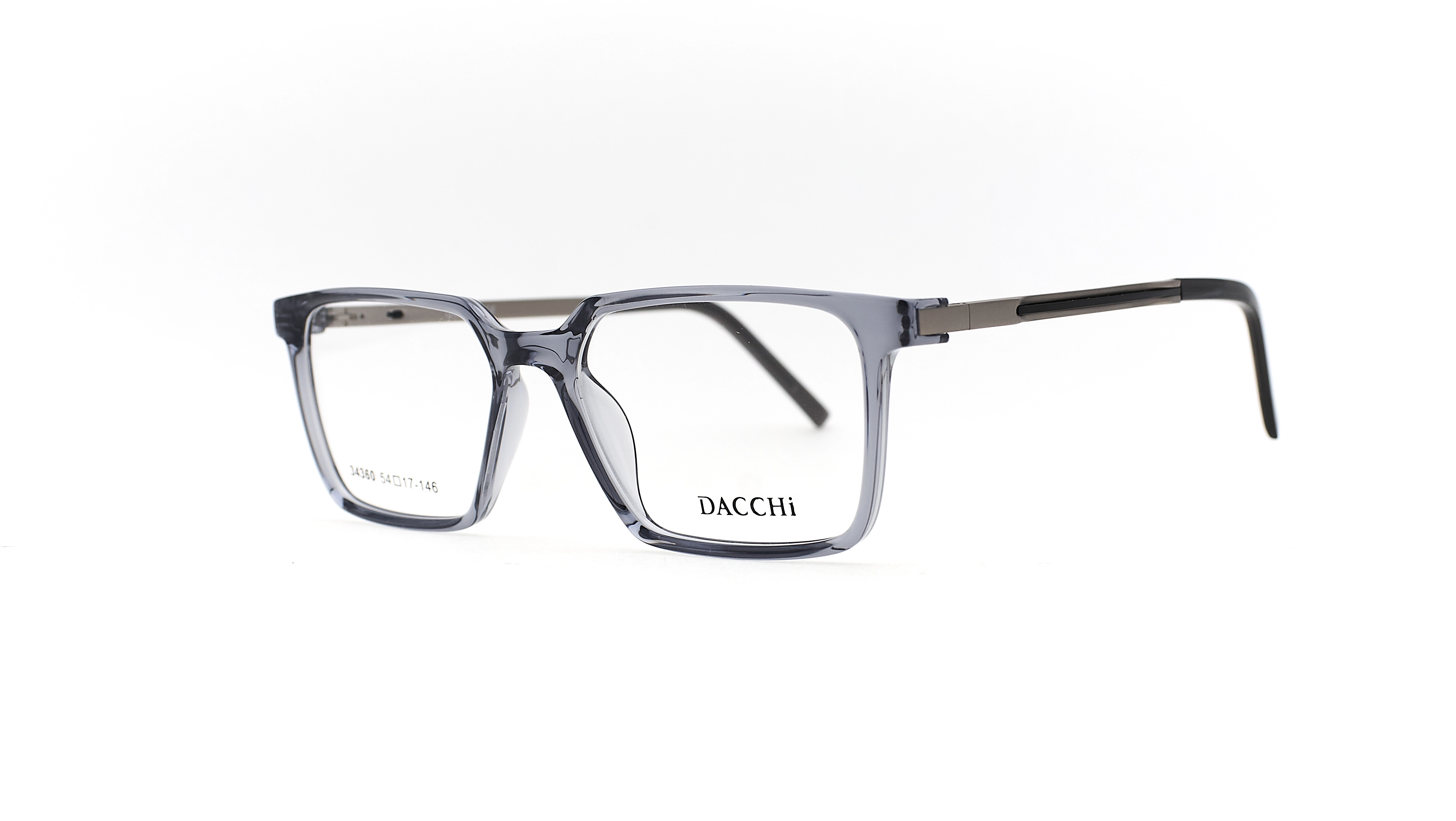 Dacchi 34360 c3 Прозрачный - фото 2