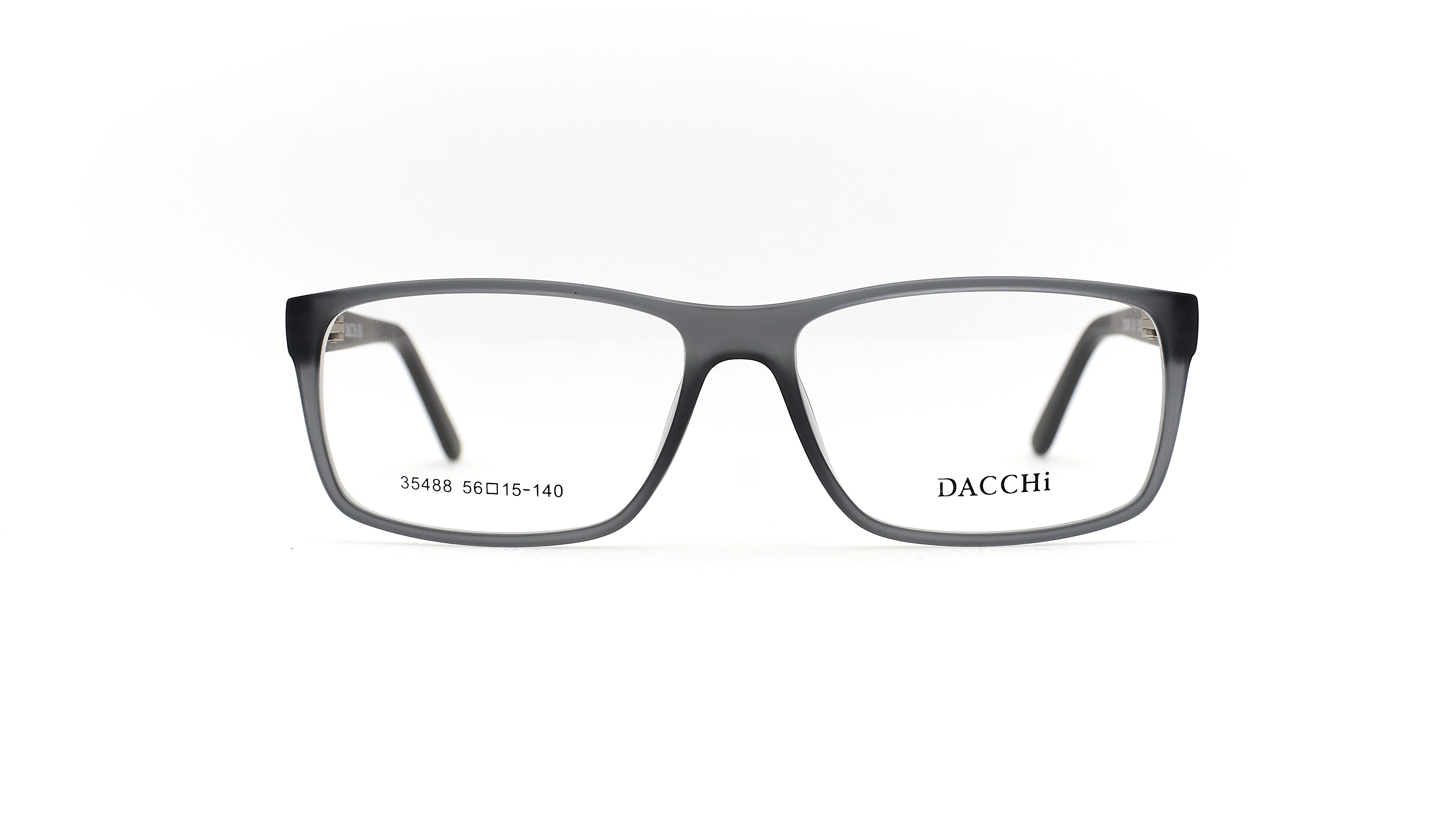 Купить Dacchi 35488 c9-1 Серый - фото | Оптика Harmony
