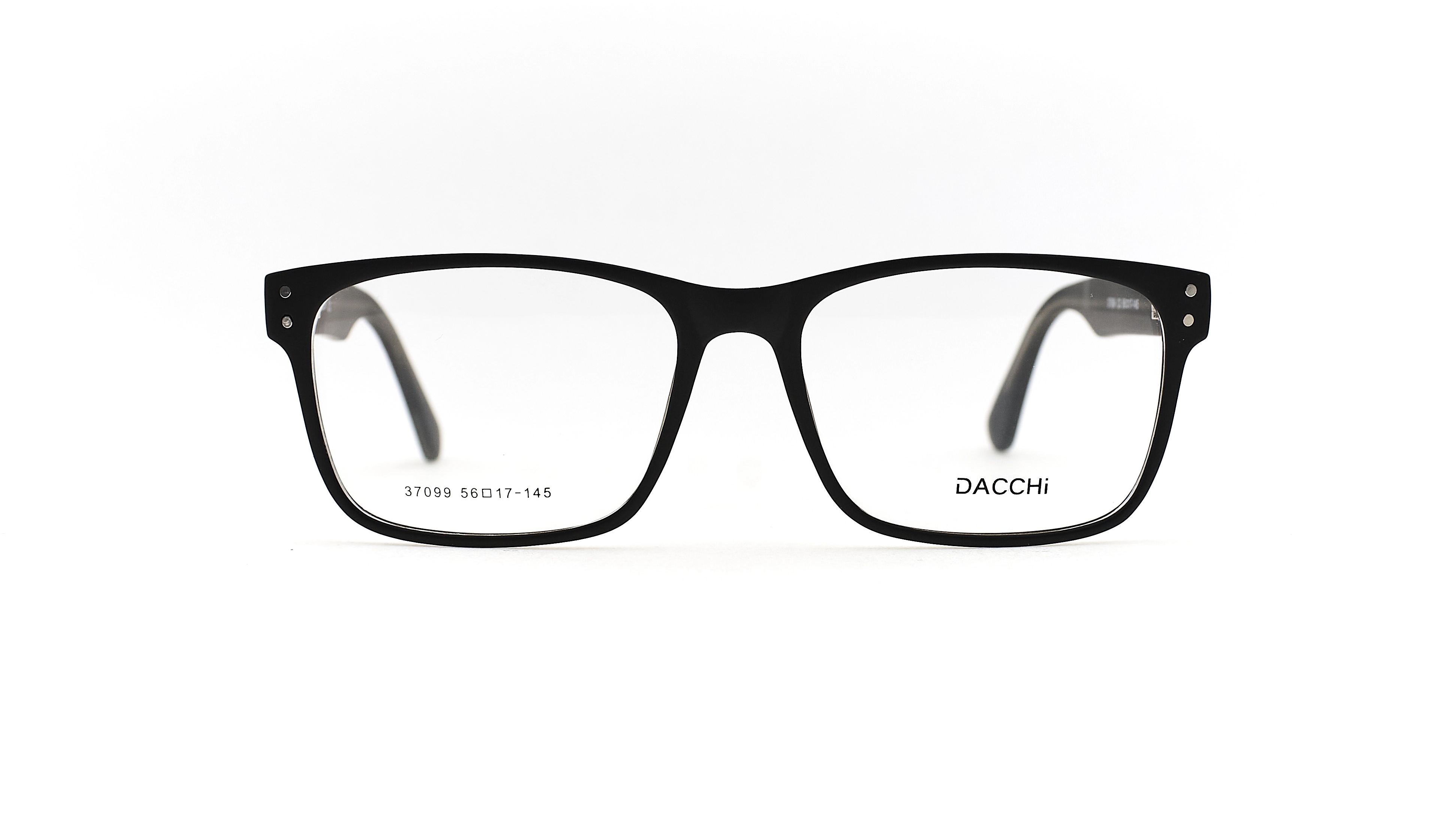 Купить Dacchi 37099 c3 Черный - фото | Оптика Harmony