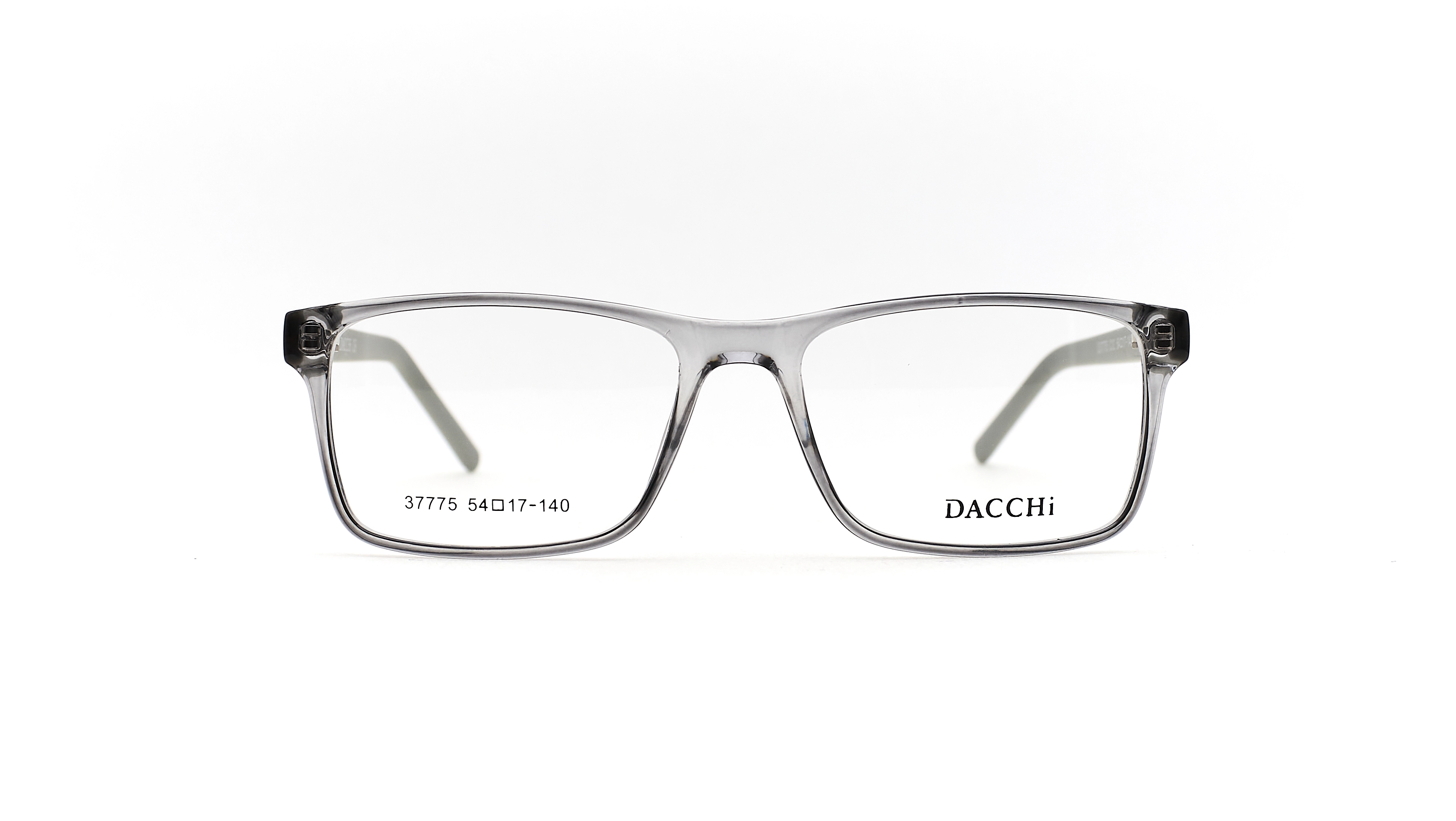 Купить Dacchi 37775 c12 Прозрачный - фото | Оптика Harmony