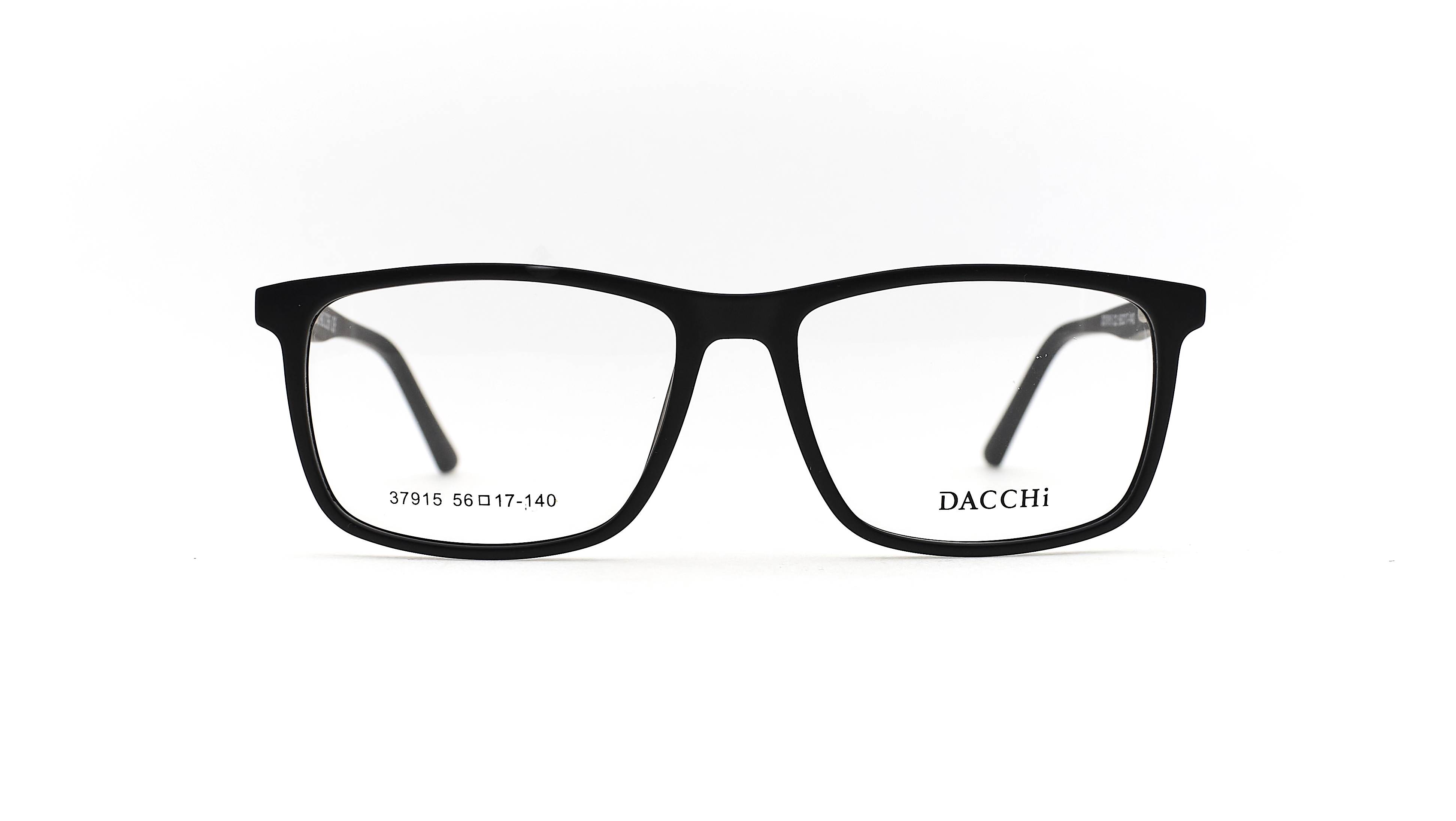 Купить Dacchi 37915 c2 Черный - фото | Оптика Harmony