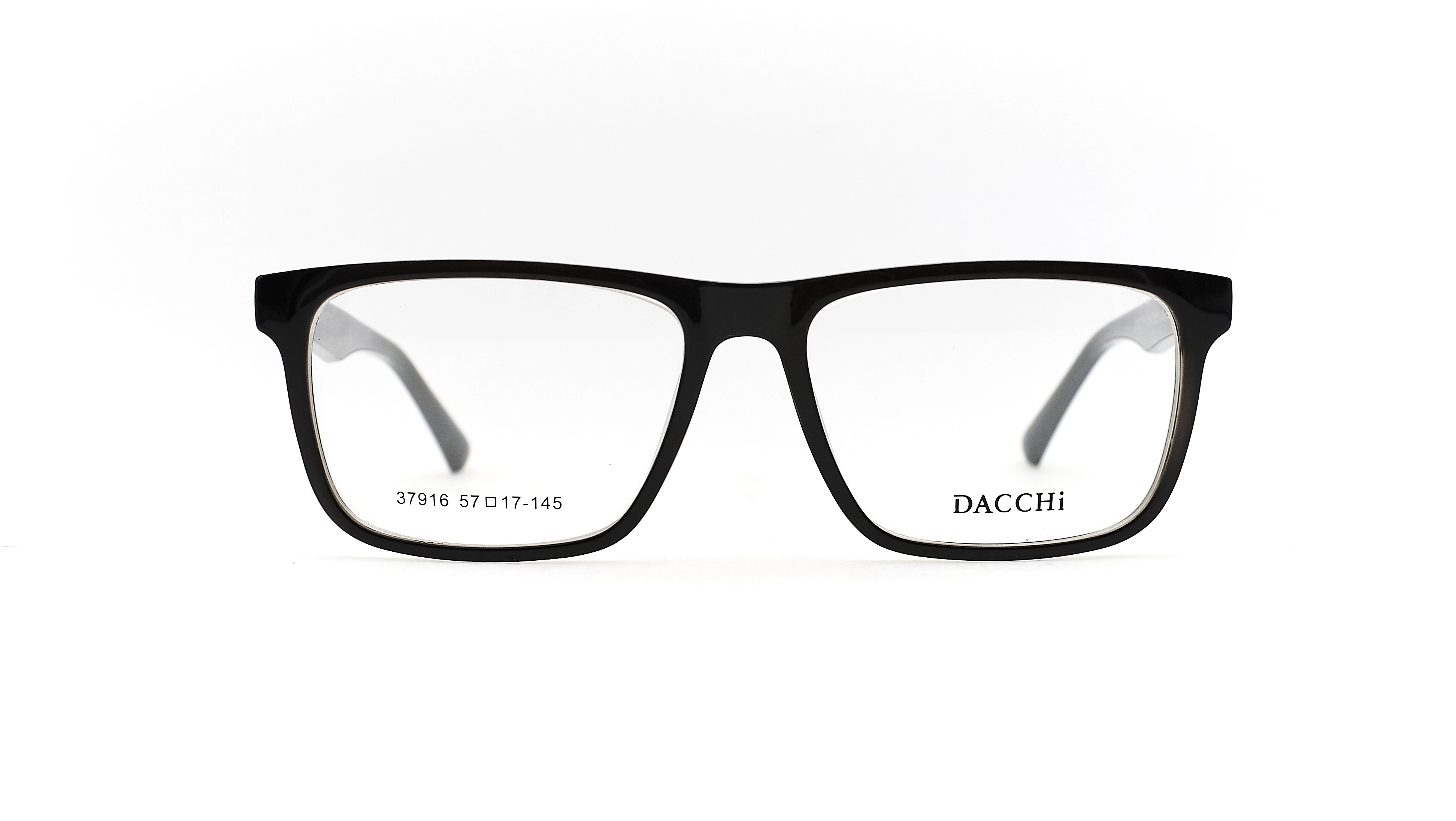 Купить Dacchi 37916 c13 Черный - фото | Оптика Harmony