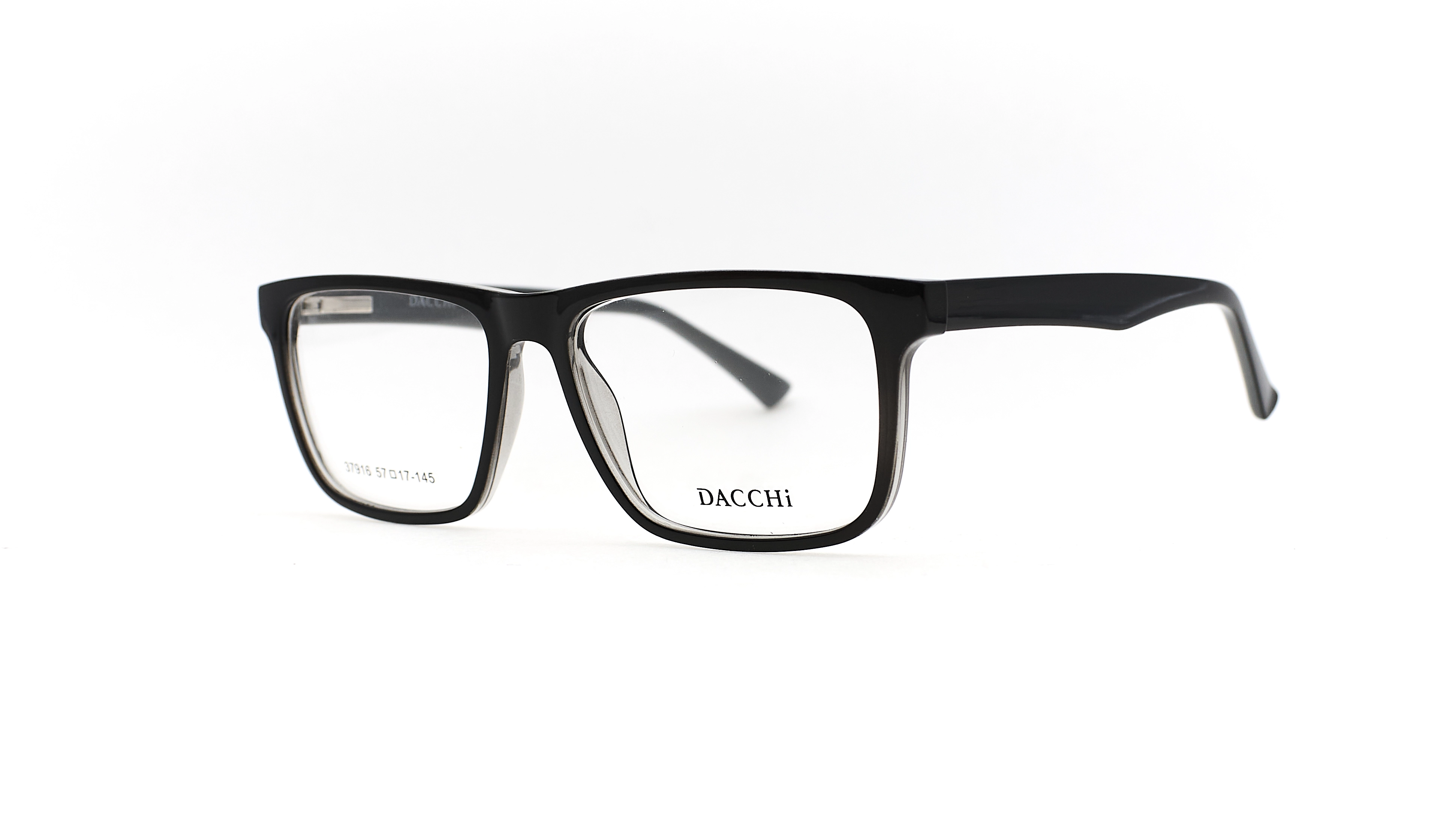 Dacchi 37916 c13 Черный - фото 2