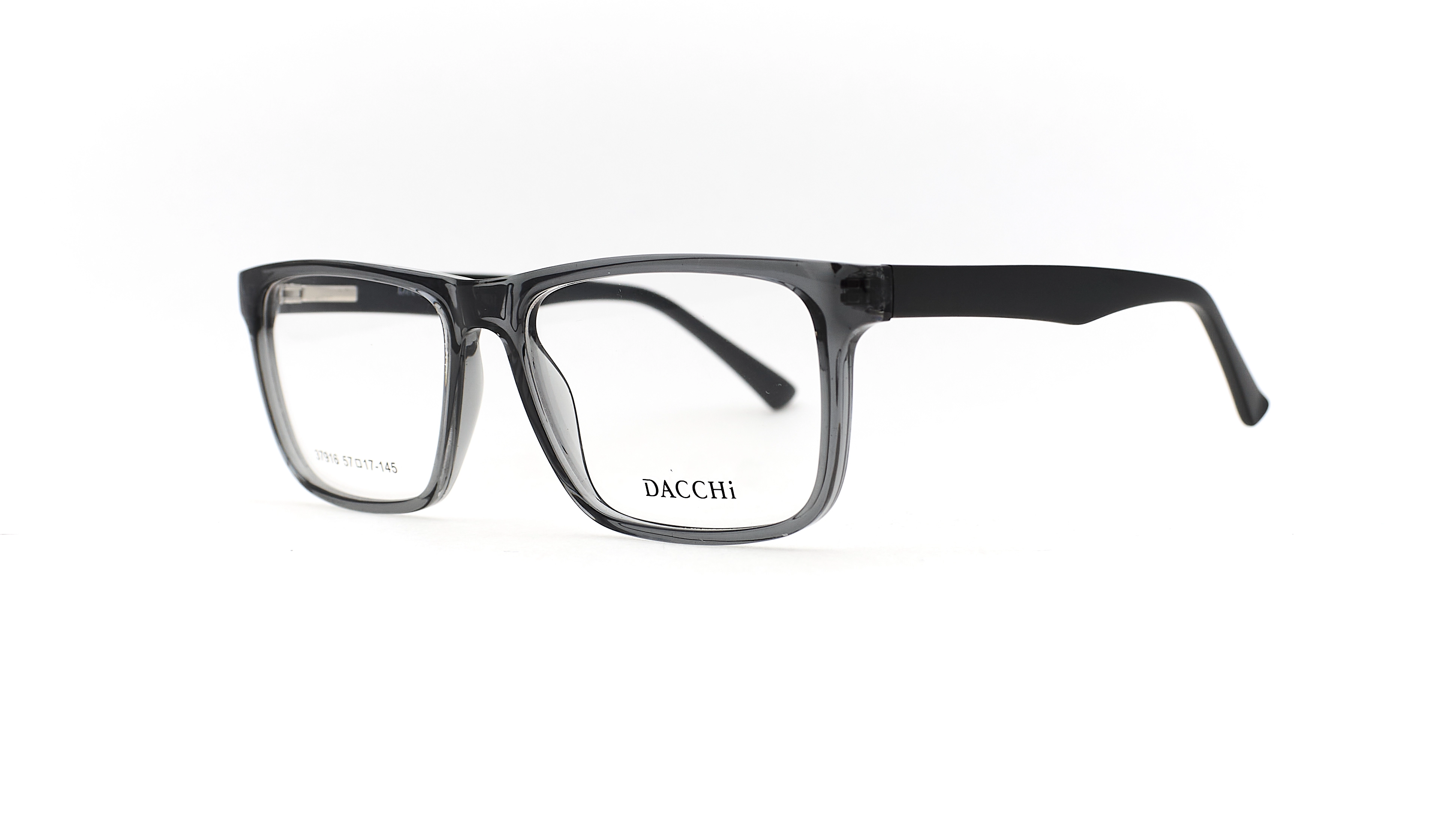 Dacchi 37916 c9 Прозрачный - фото 2