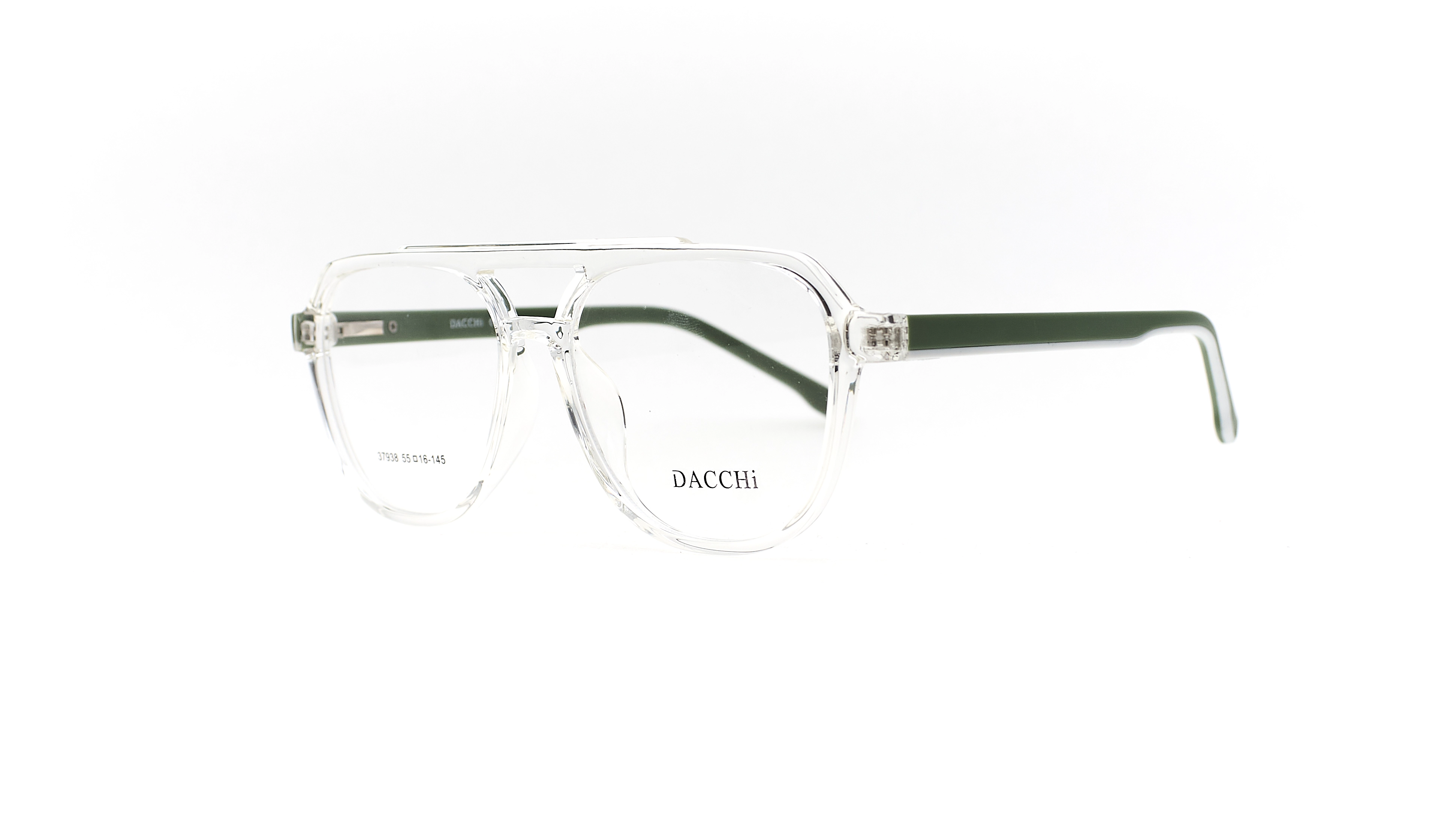 Dacchi 37938 c7 Прозрачный - фото 2