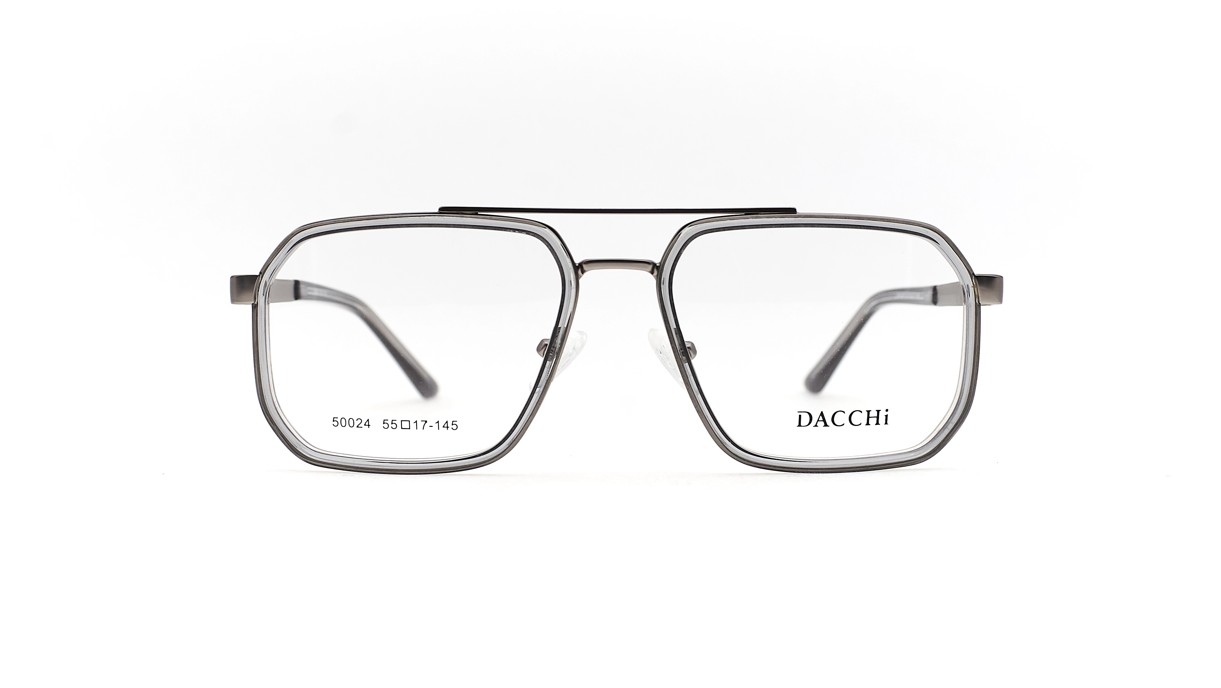 Купить Dacchi 50024 c4 Серый - фото | Оптика Harmony