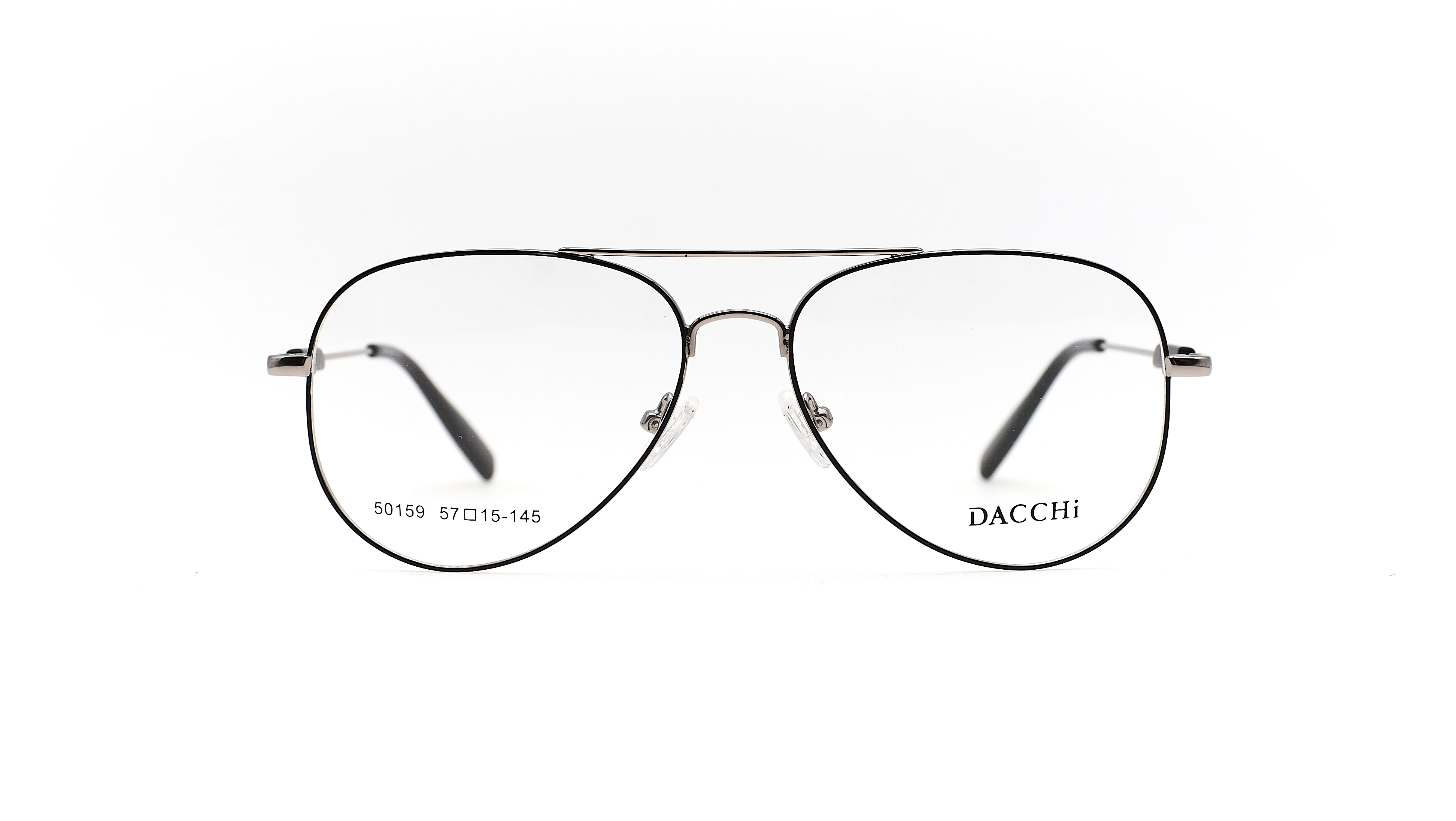 Купить Dacchi 50159 c2 Черный - фото | Оптика Harmony