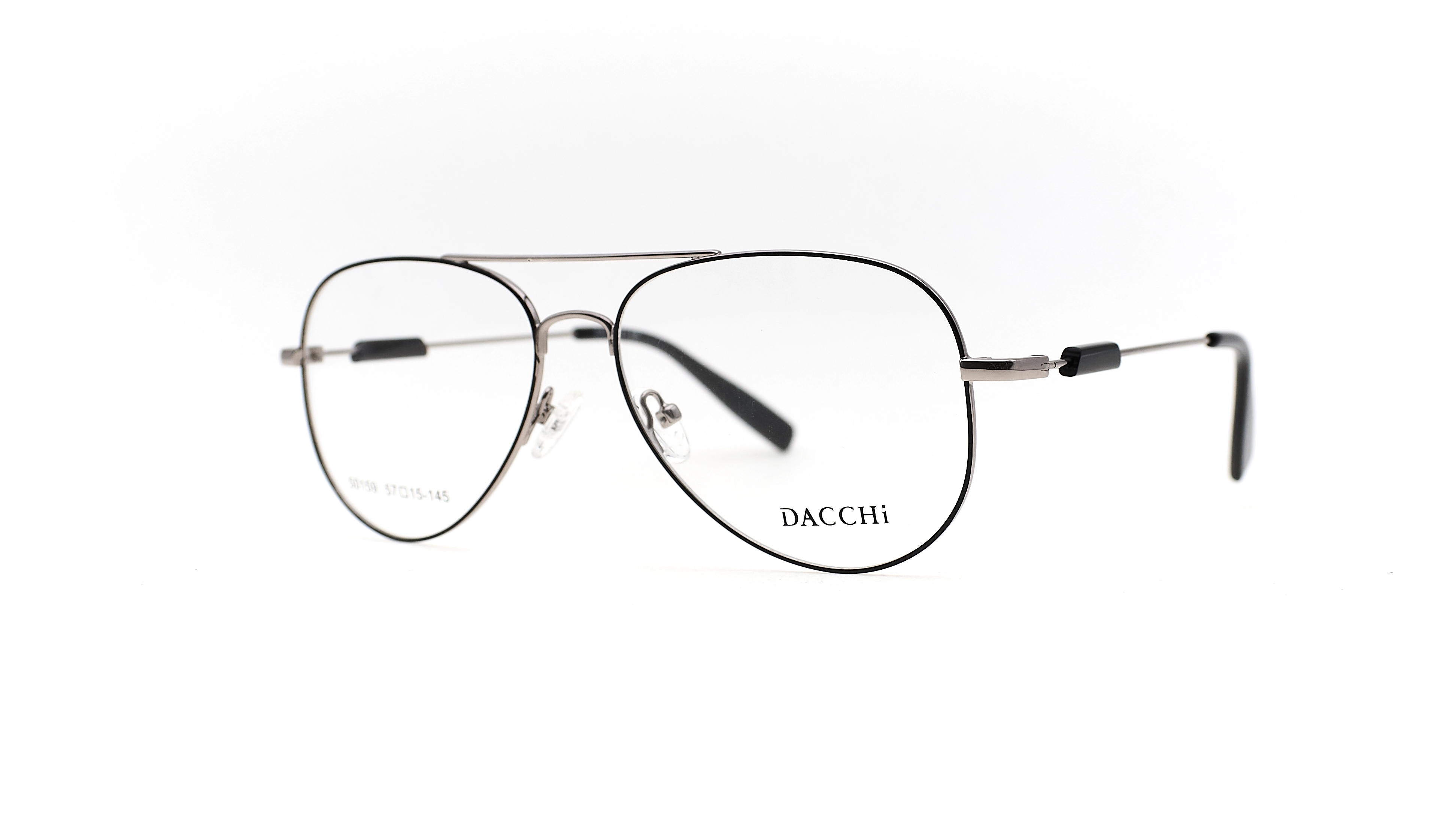 Dacchi 50159 c2 Черный - фото 2