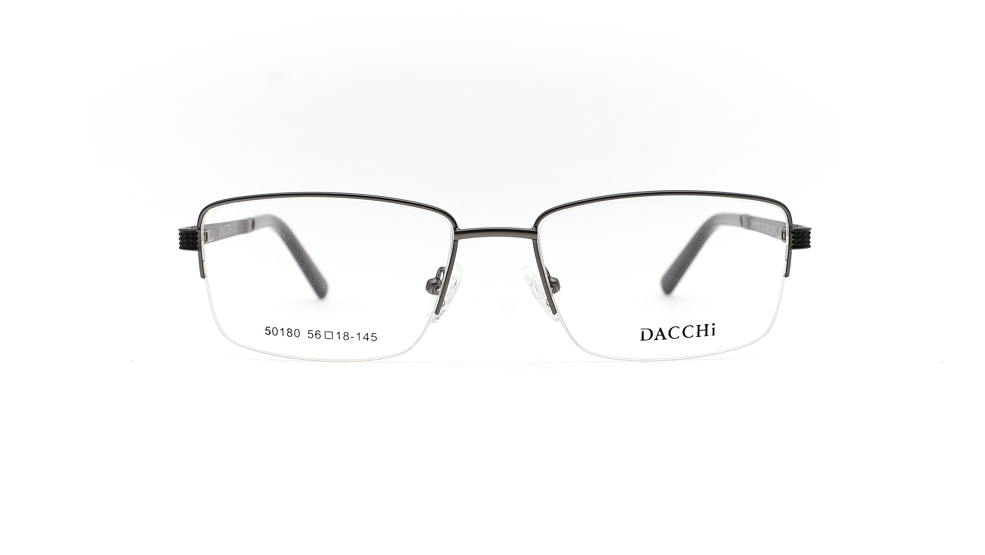 Купить Dacchi 50180 c2 Серебряный - фото | Оптика Harmony