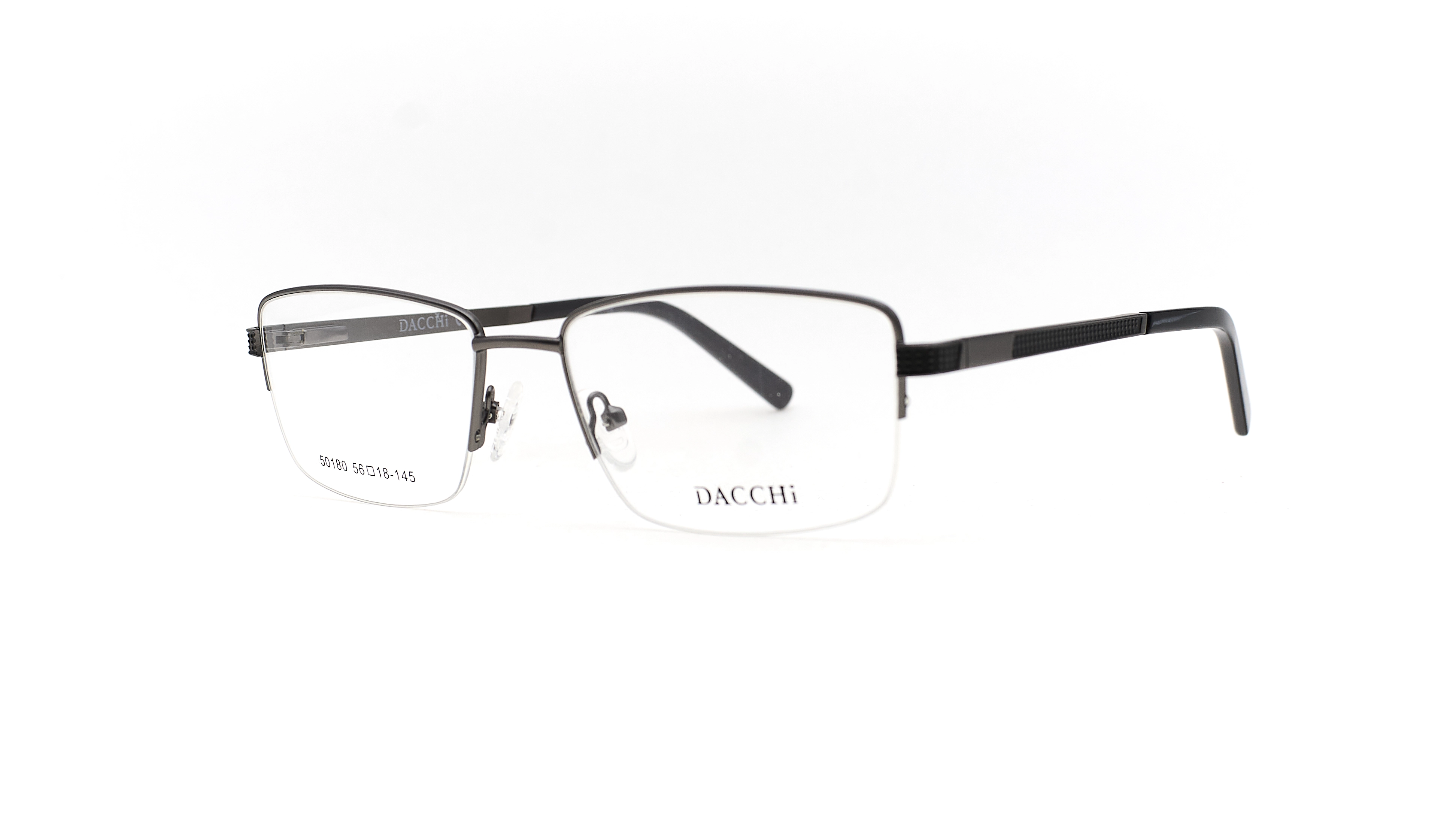 Dacchi 50180 c2 Серебряный - фото 2