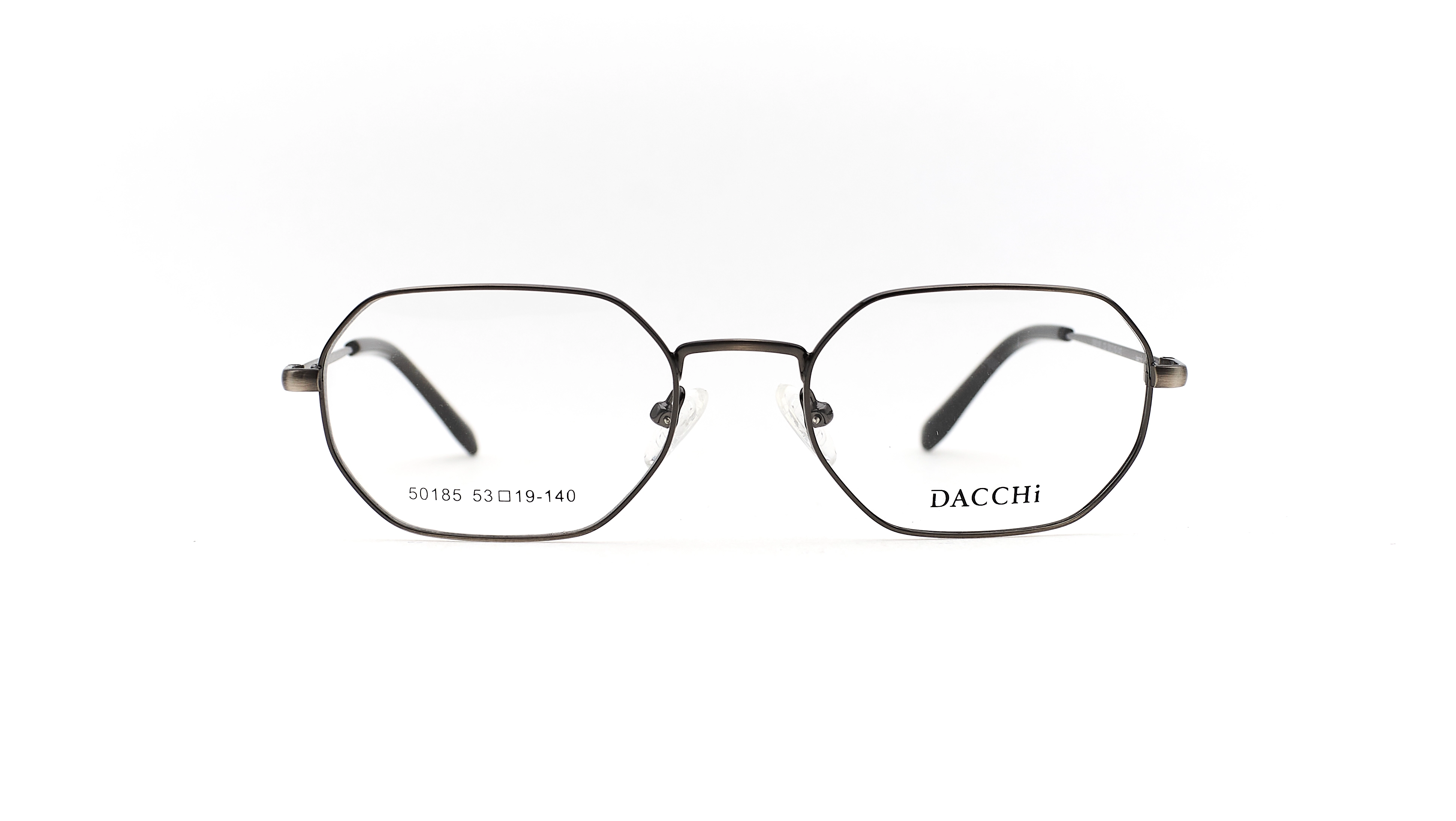 Купить Dacchi 50185 c2 Серебряный - фото | Оптика Harmony
