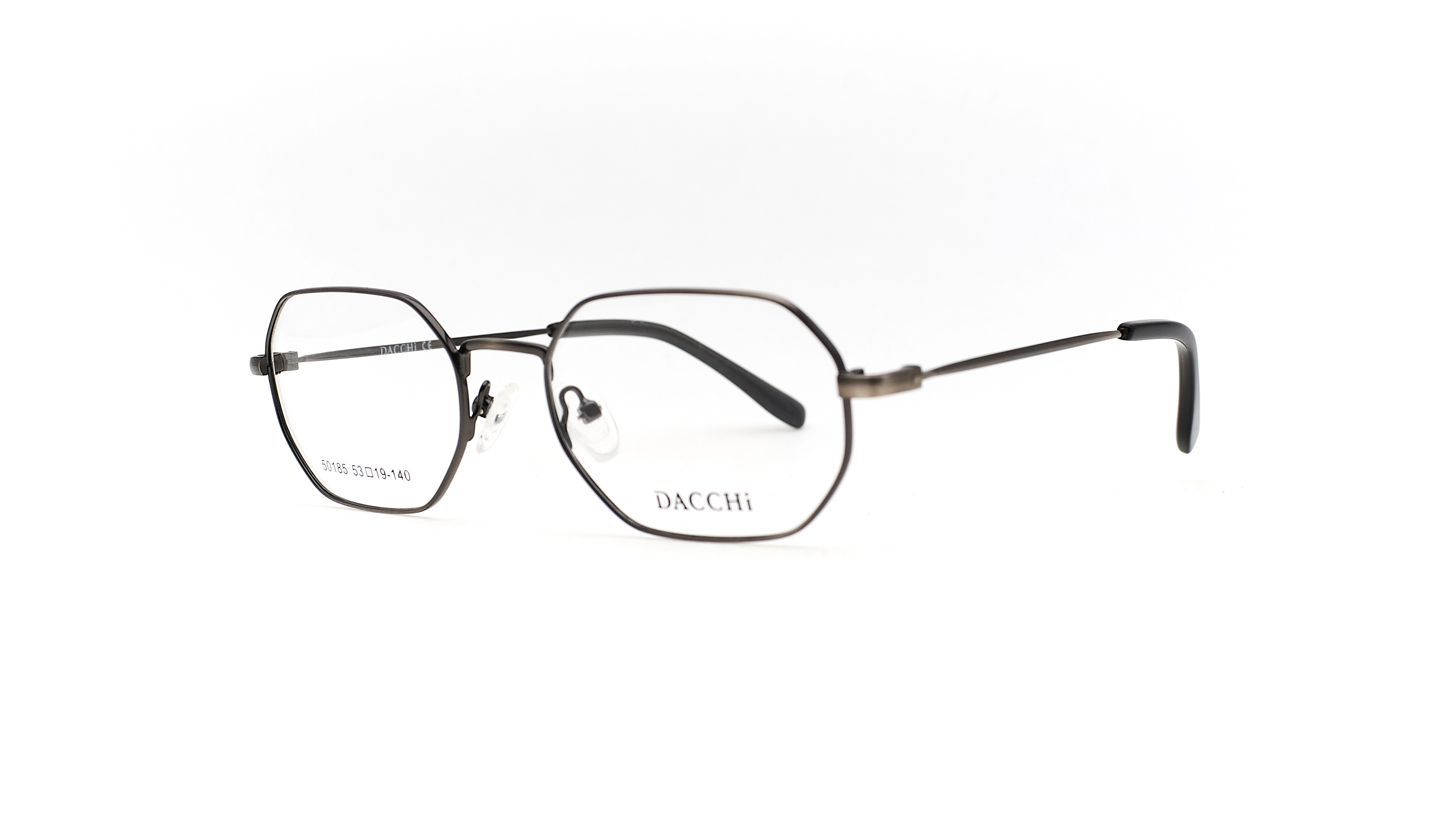 Dacchi 50185 c2 Серебряный - фото 2
